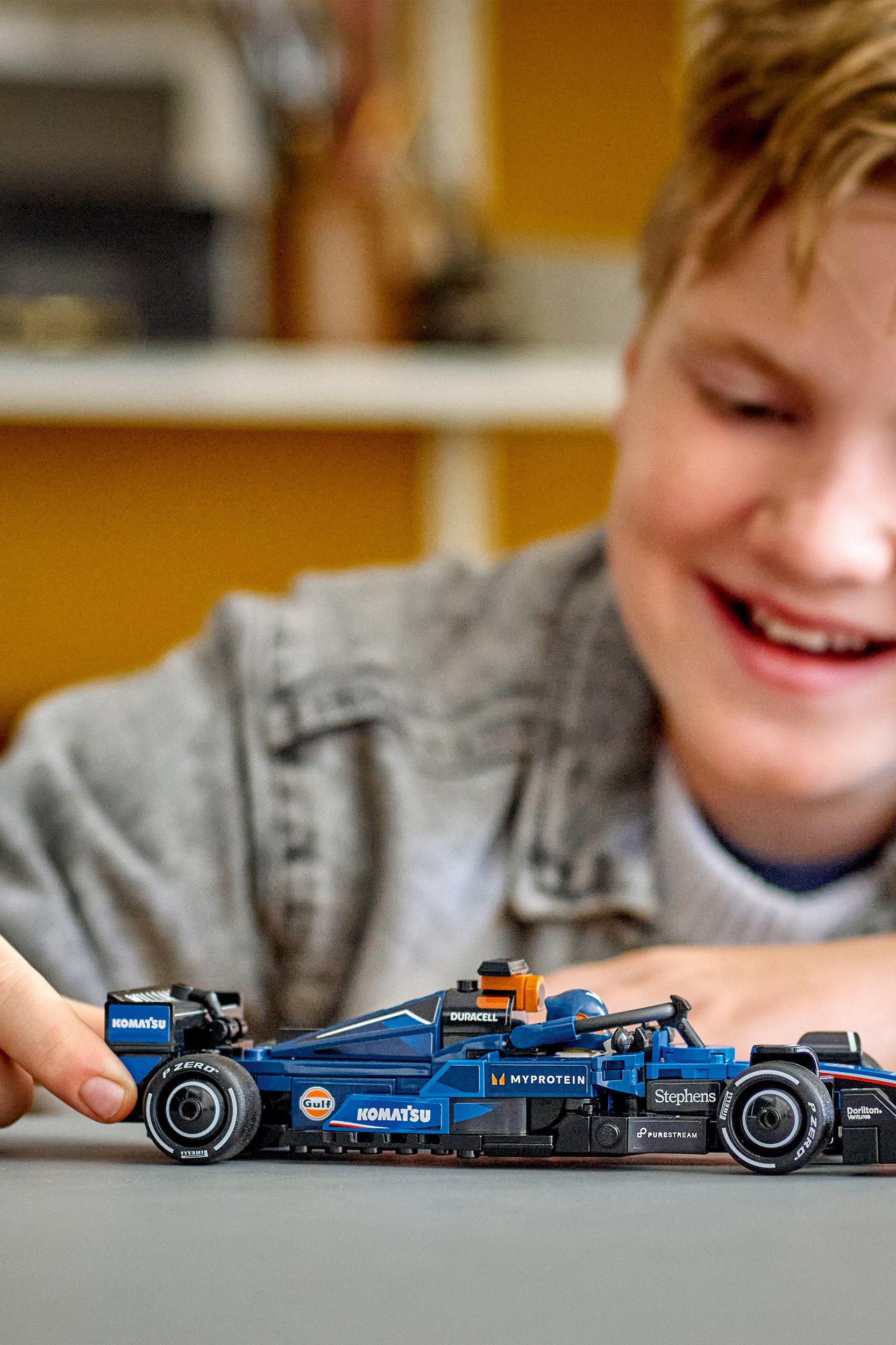 Jeu | Multicolore LEGO Homme