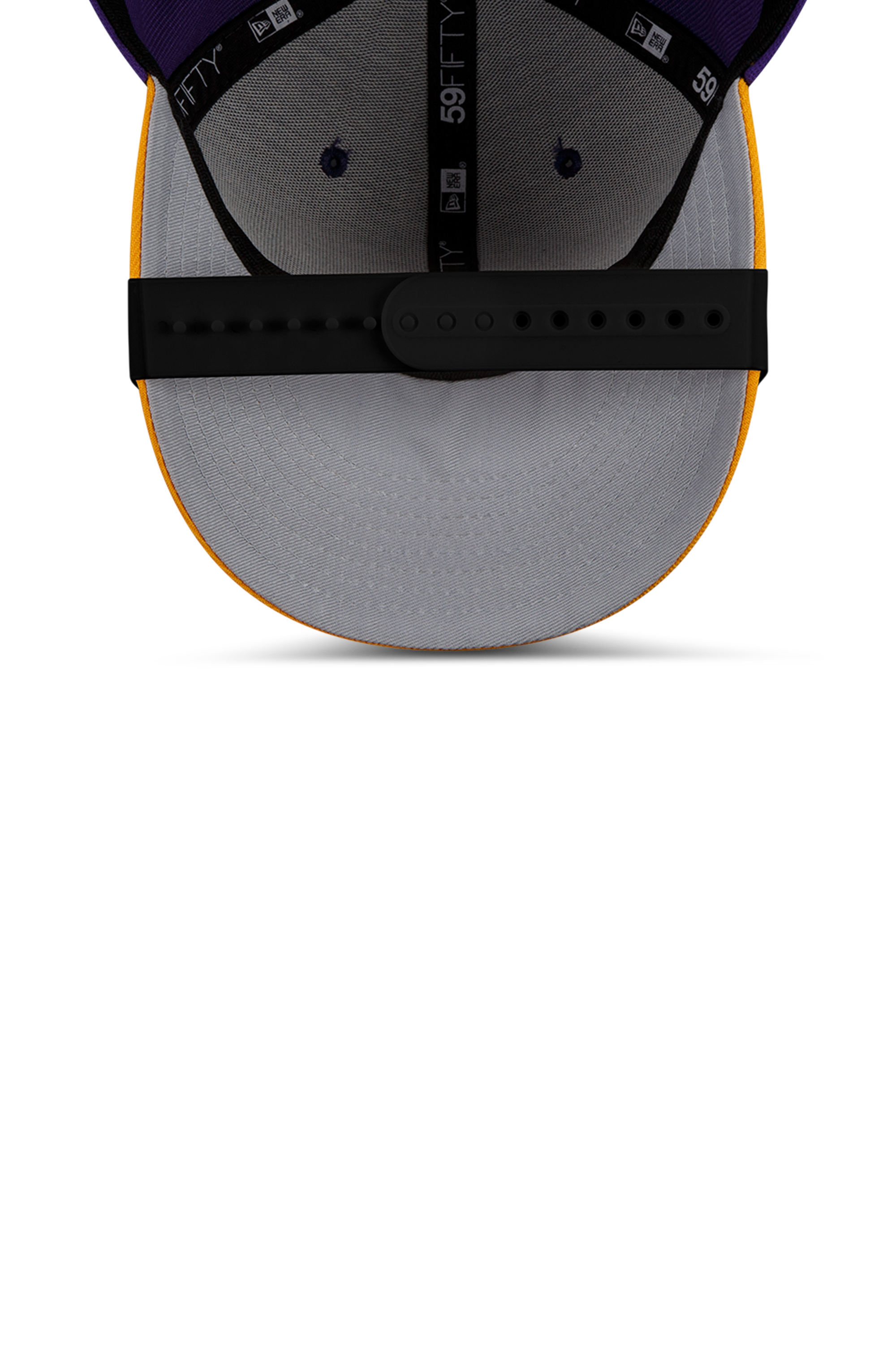 Courbeur de visière | Noir NEW ERA Homme