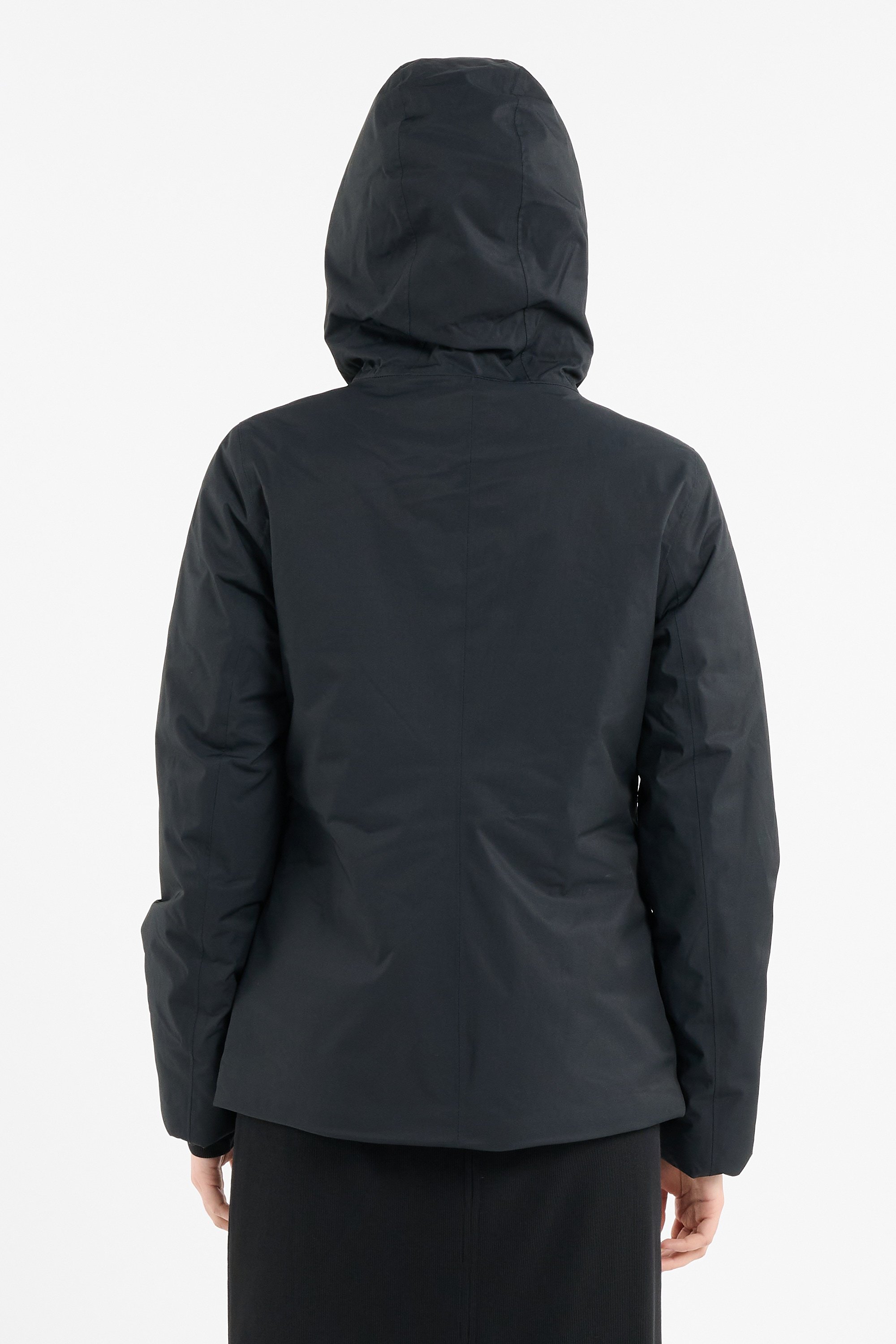 Veste | Noir K-WAY Femme
