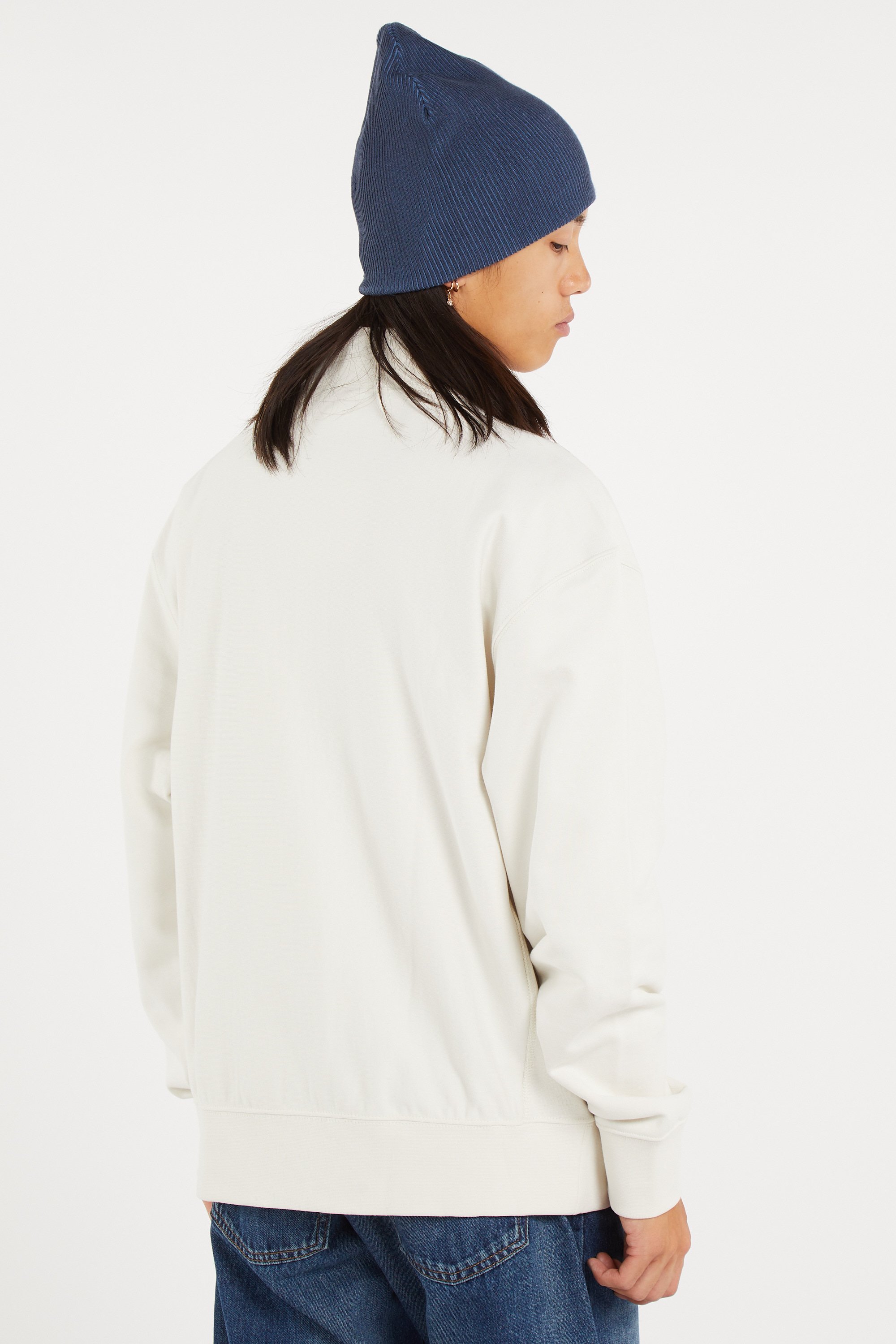 Pull | Blanc CALVIN KLEIN Homme