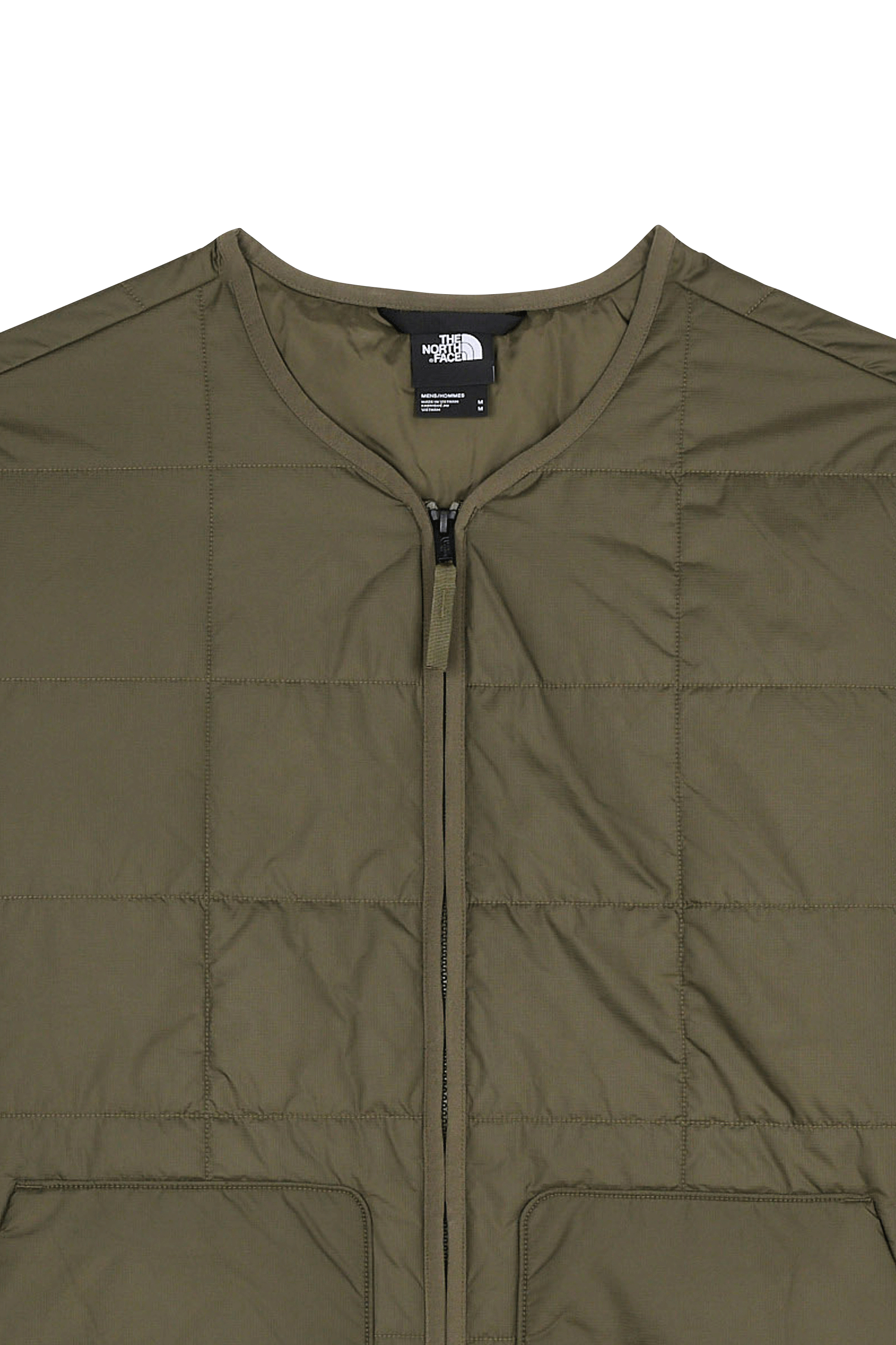 Veste  | Kaki THE NORTH FACE Homme