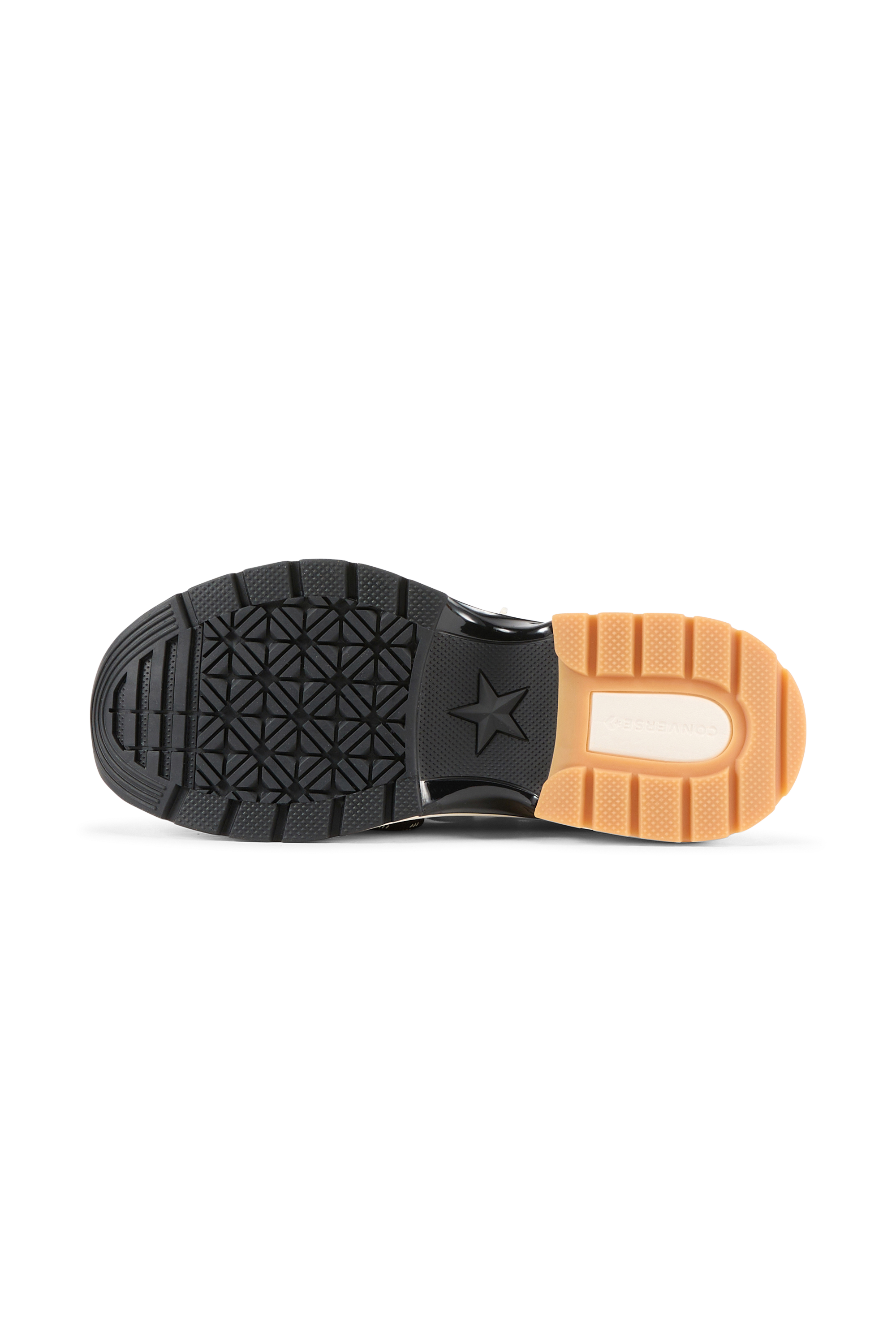 Nubuck low-tops | White CONVERSE Women
