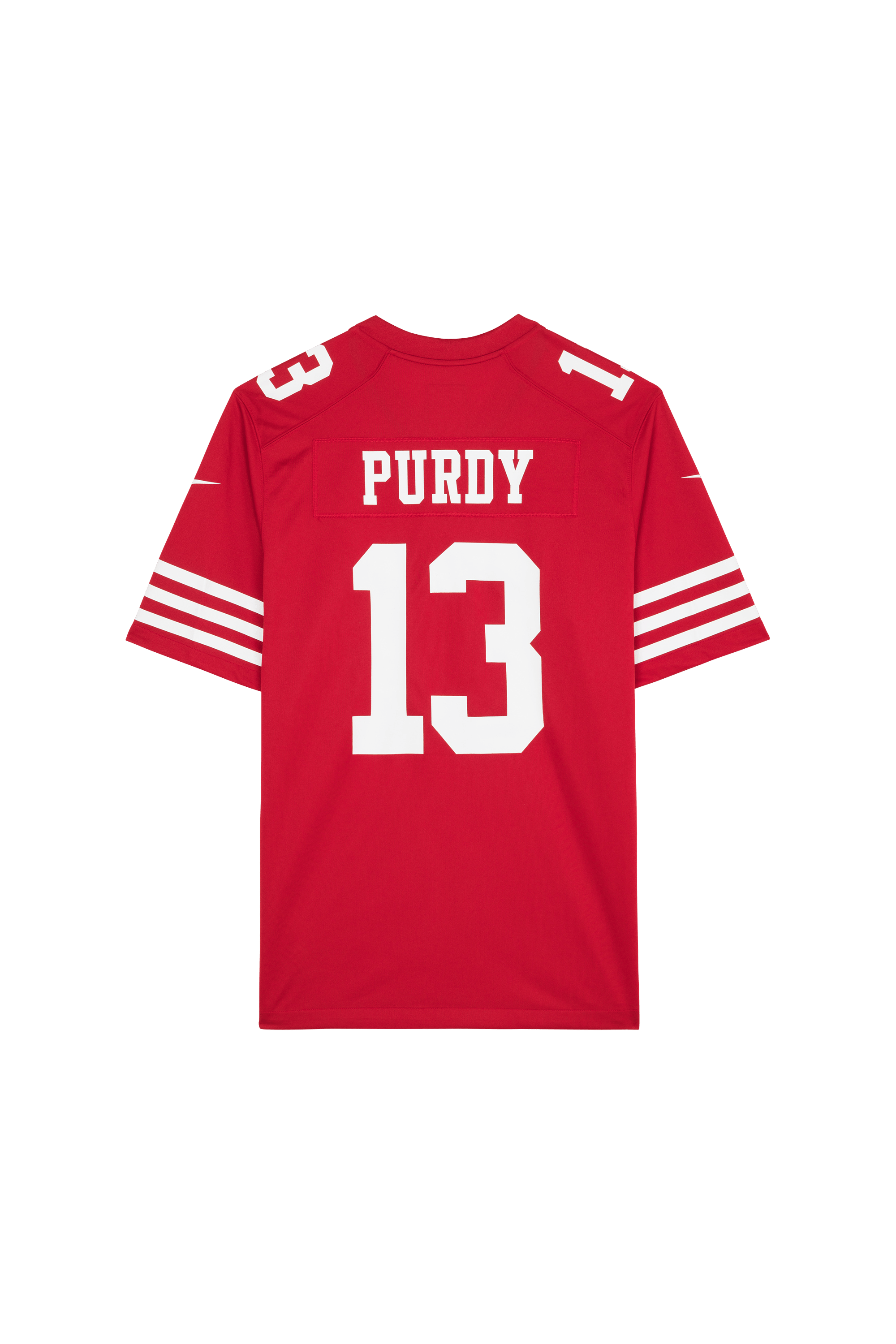 JERSEY | Red NIKE NFL Men