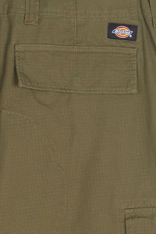 DICKIES Pantalon Cargo Vert