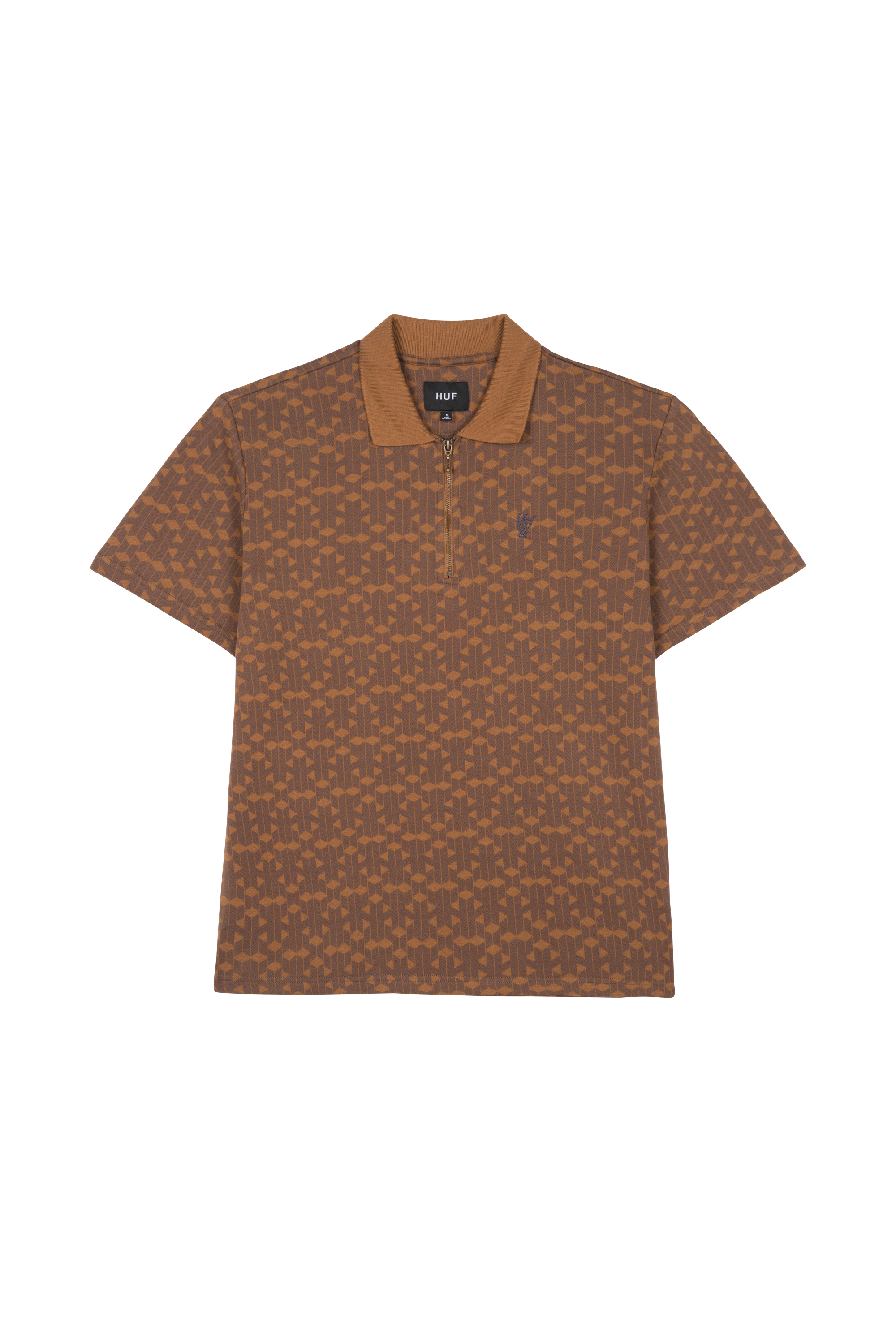 Polo Brown
