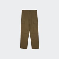 Cargo Regular Cargo Pant Highland