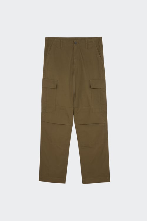 CARHARTT WIP Cargo Vert