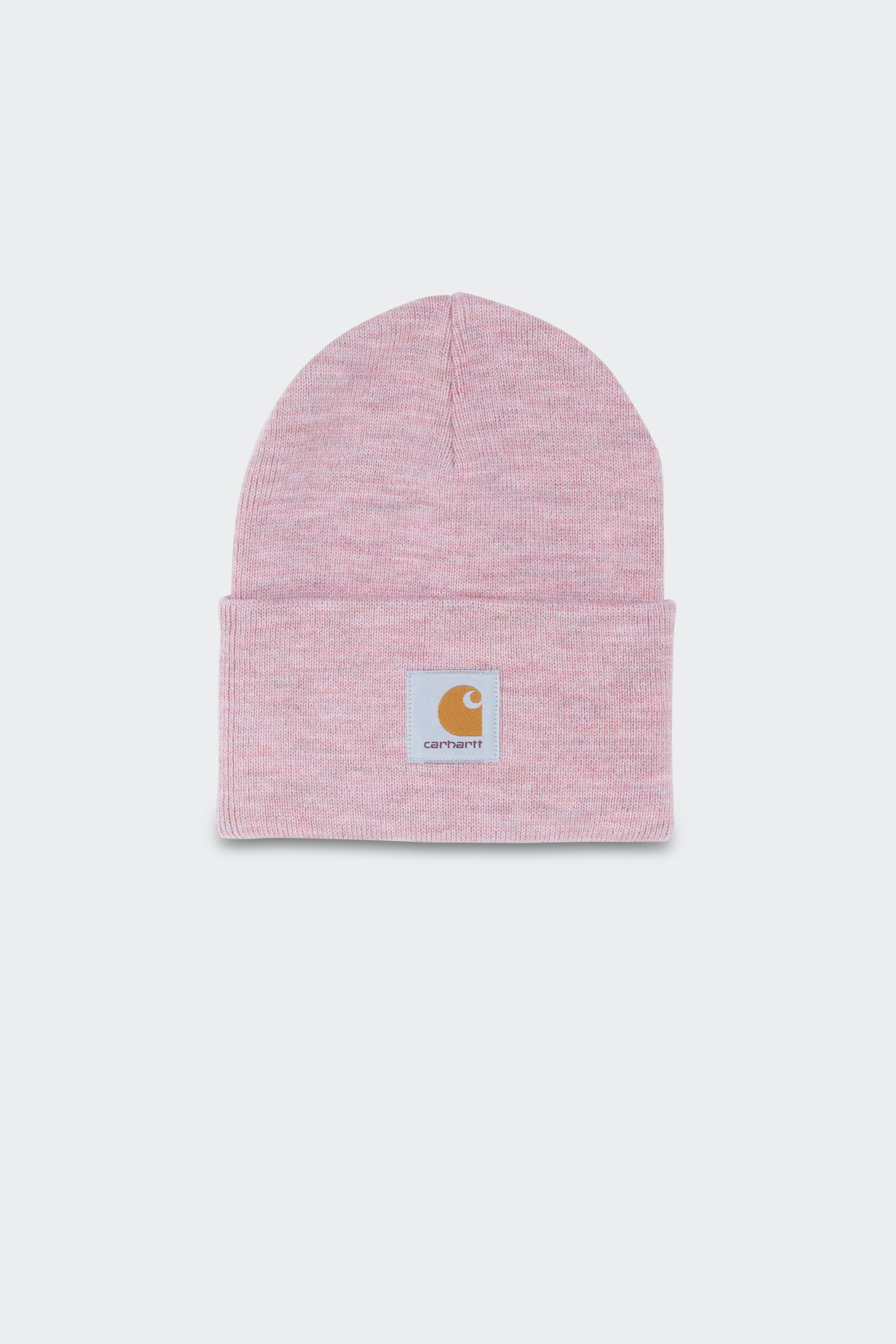 Bonnet | Rose by CARHARTT WIP Bonnet Rose
