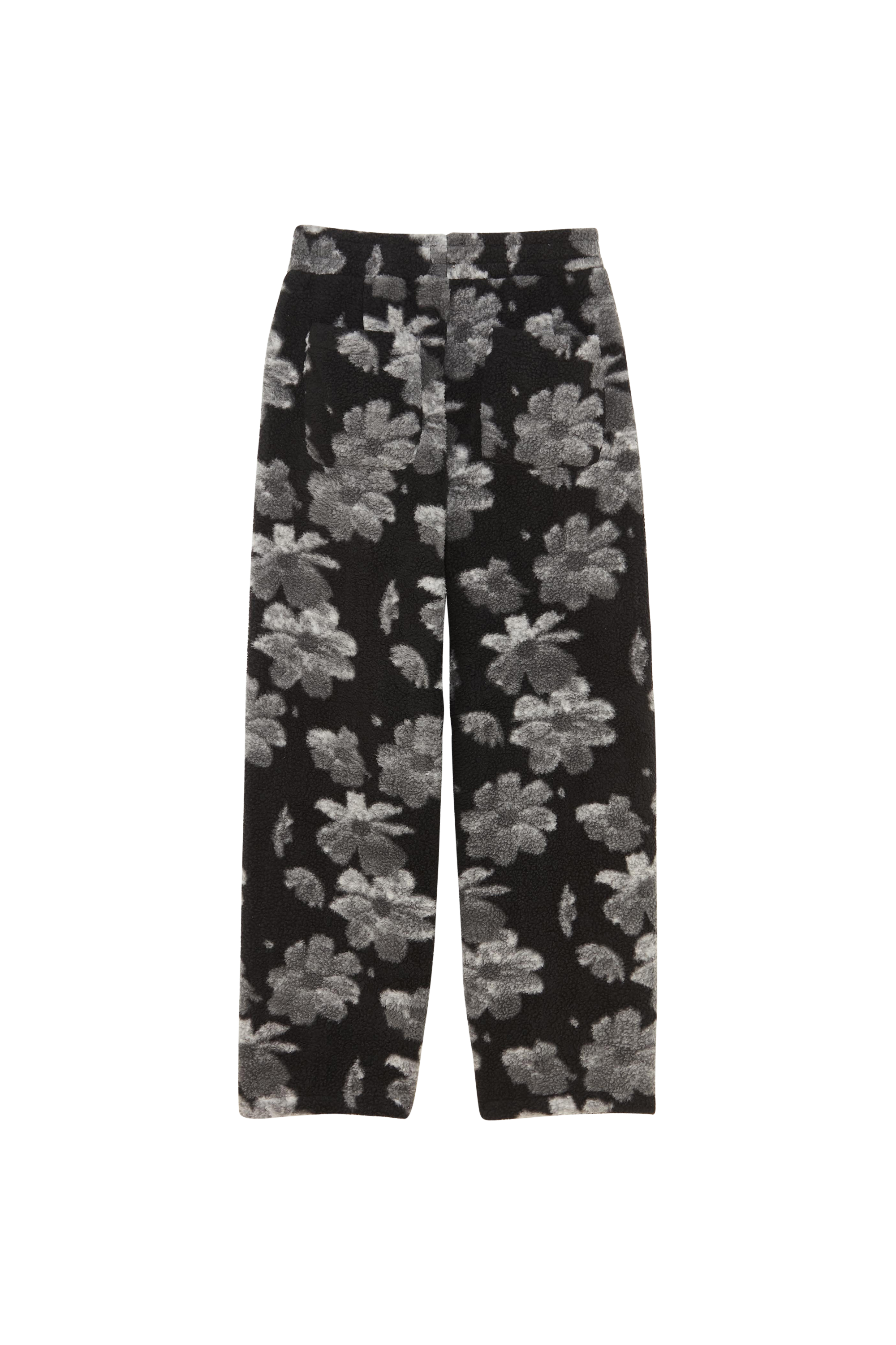 Trousers Black
