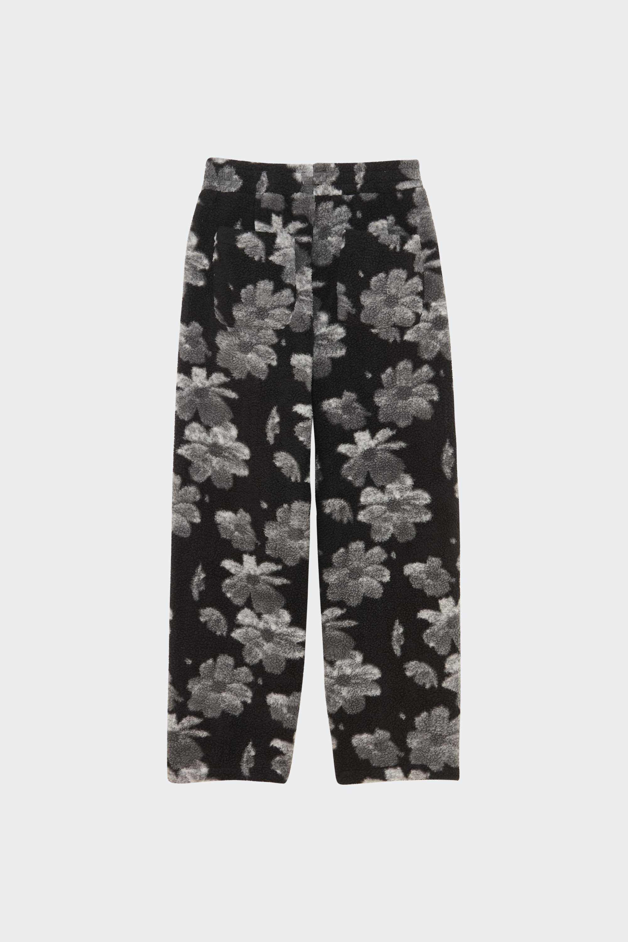 Trousers | Black by OBEY Trousers Black