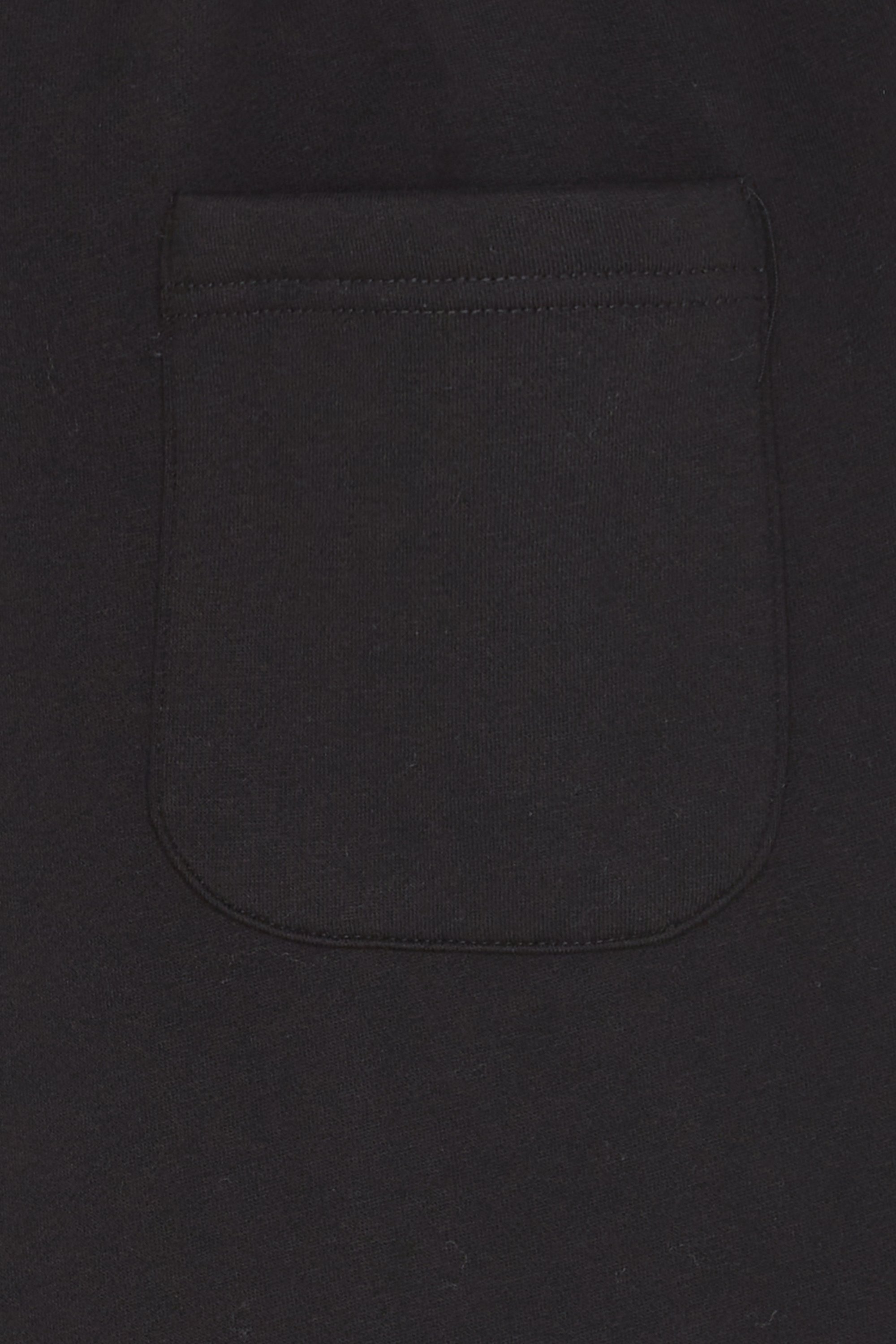 Shorts | Black by SCHOTT Shorts Black