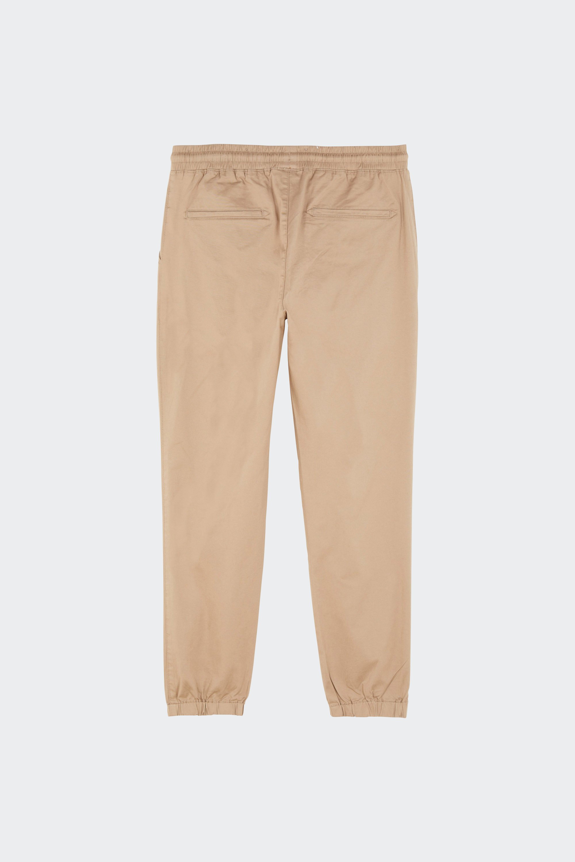 Trousers | Beige by CHAMPION Trousers Beige