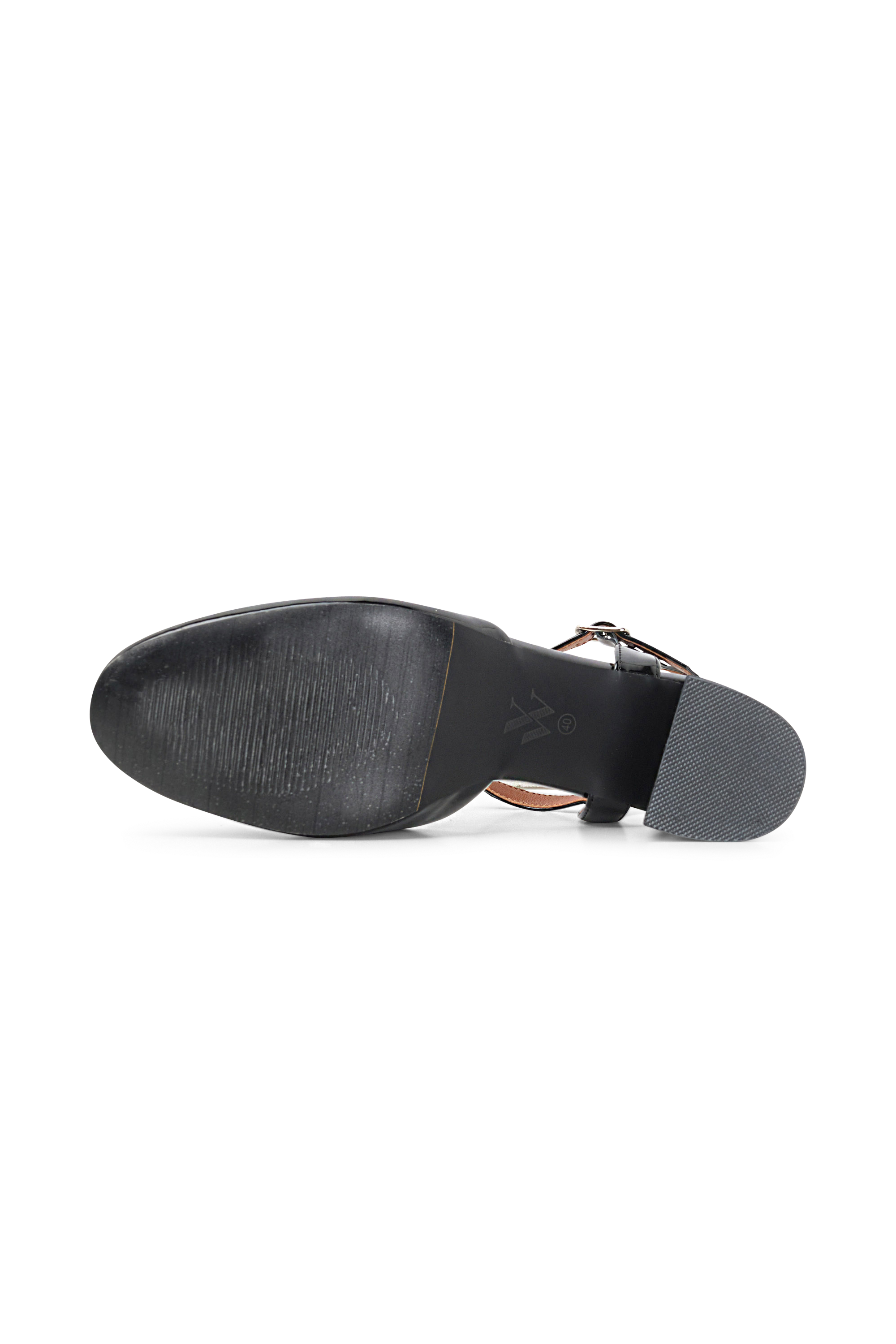 Sandals | Black VANESSA WU Women
