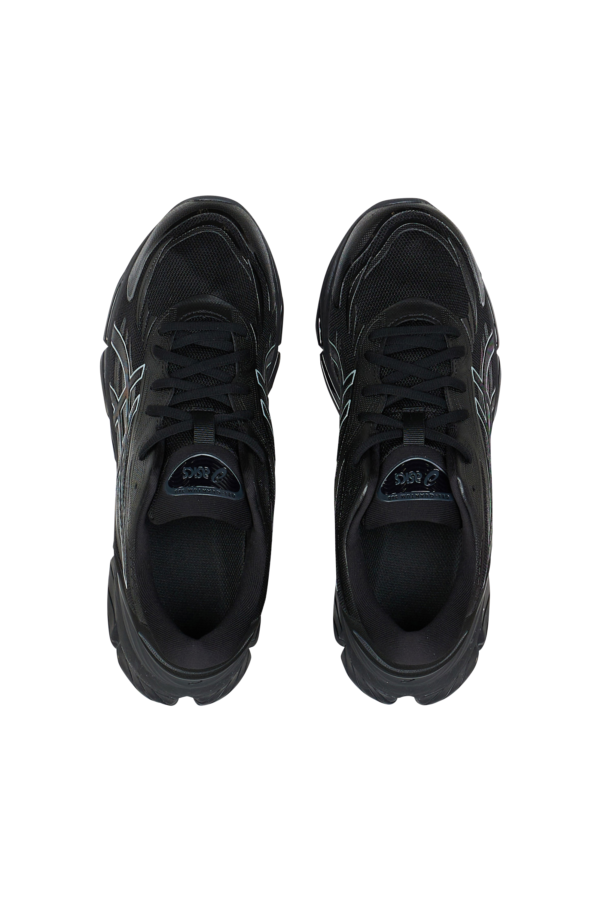 Sneakers Black