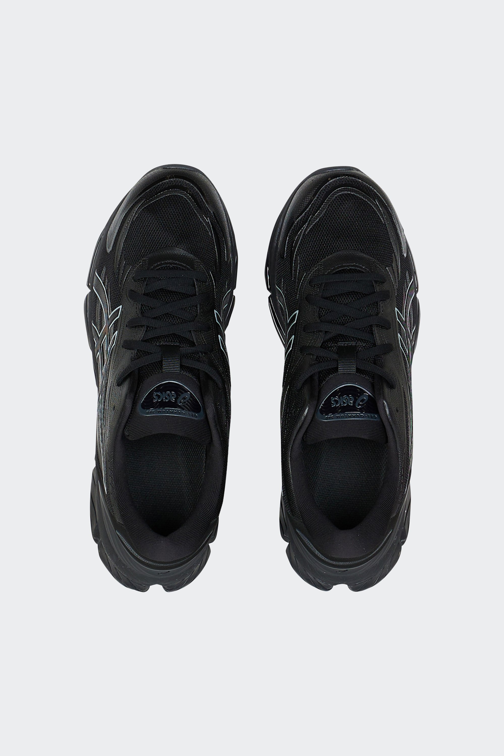 Sneakers | Black by ASICS Sneakers Black