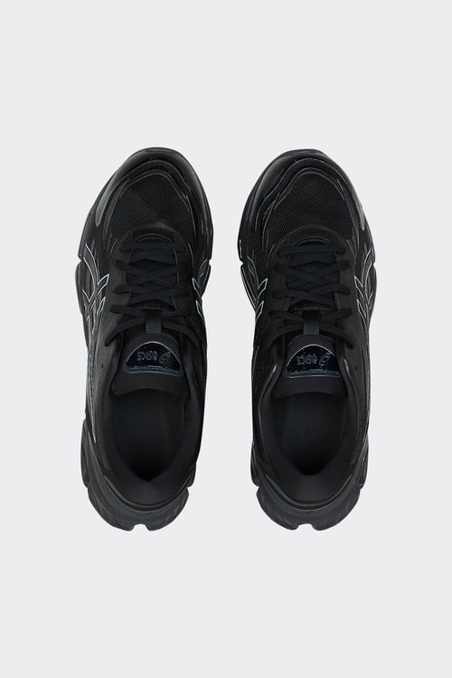 ASICS Baskets Noir