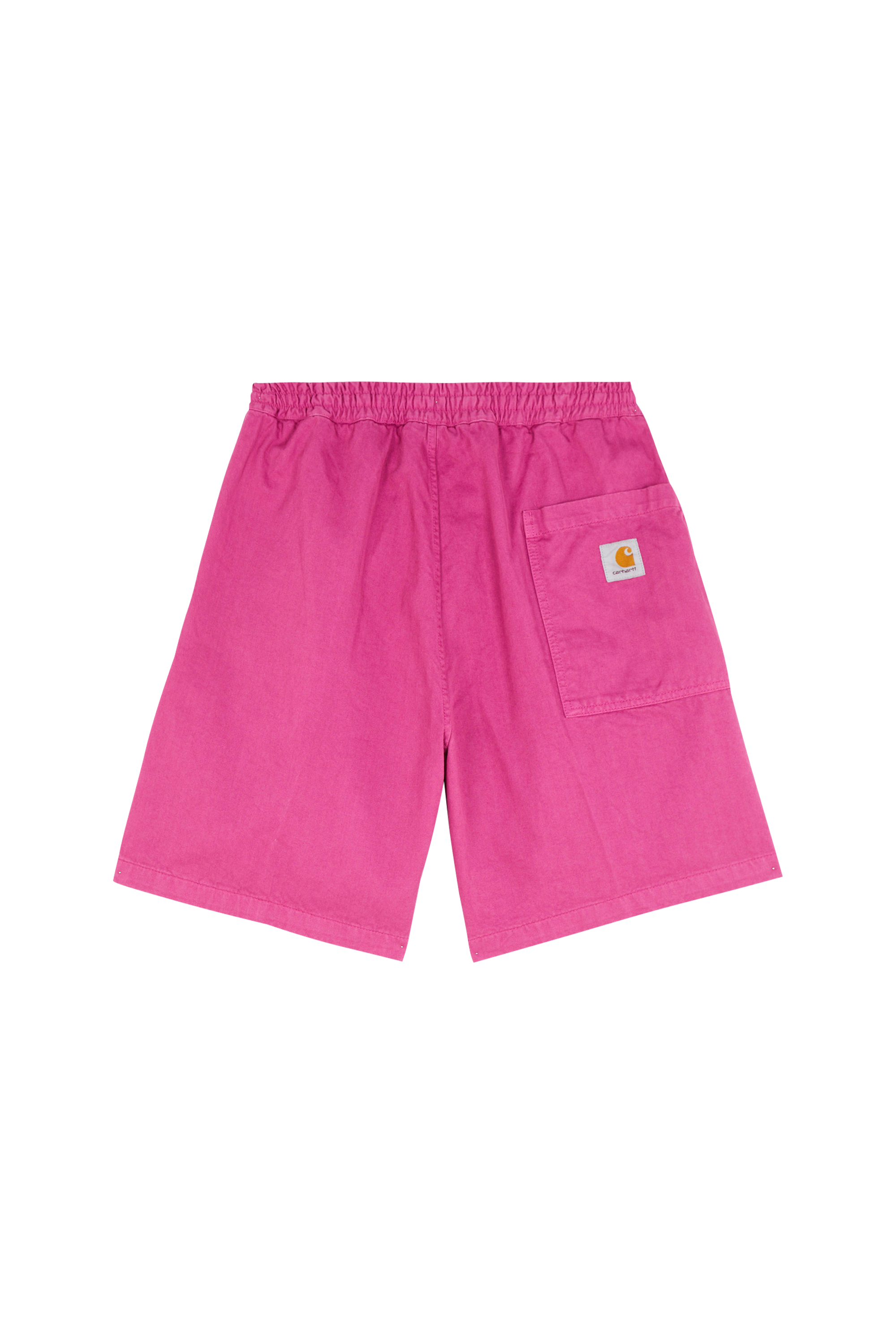 Shorts Pink