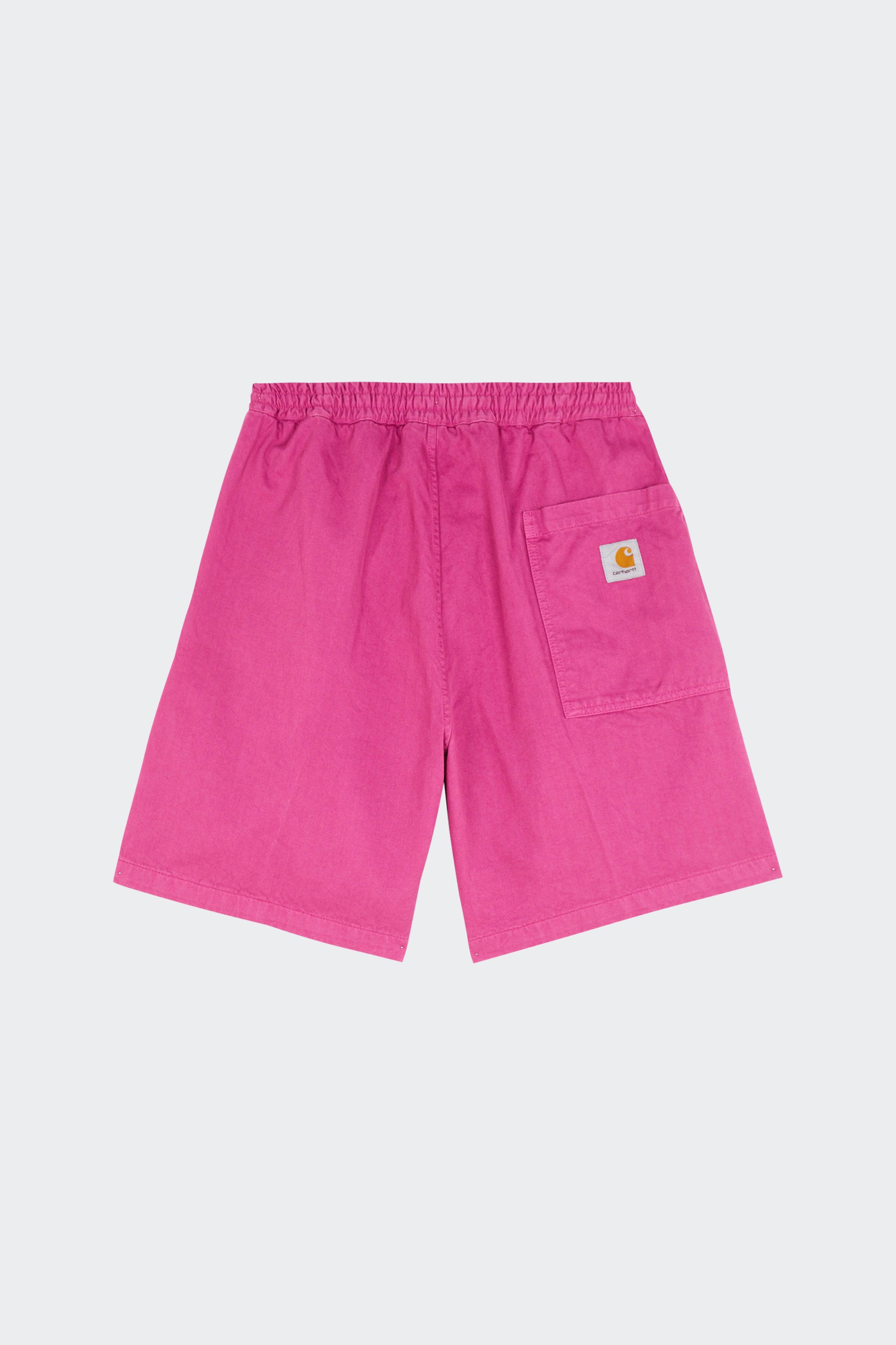 Shorts | Pink by CARHARTT WIP Shorts Pink