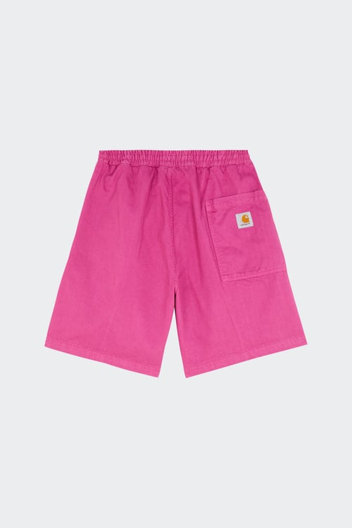 CARHARTT WIP Short Rose