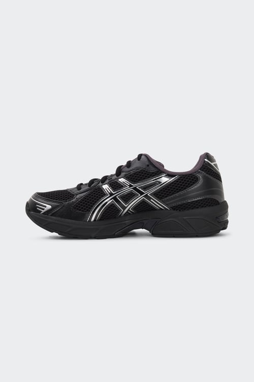 ASICS Baskets Noir