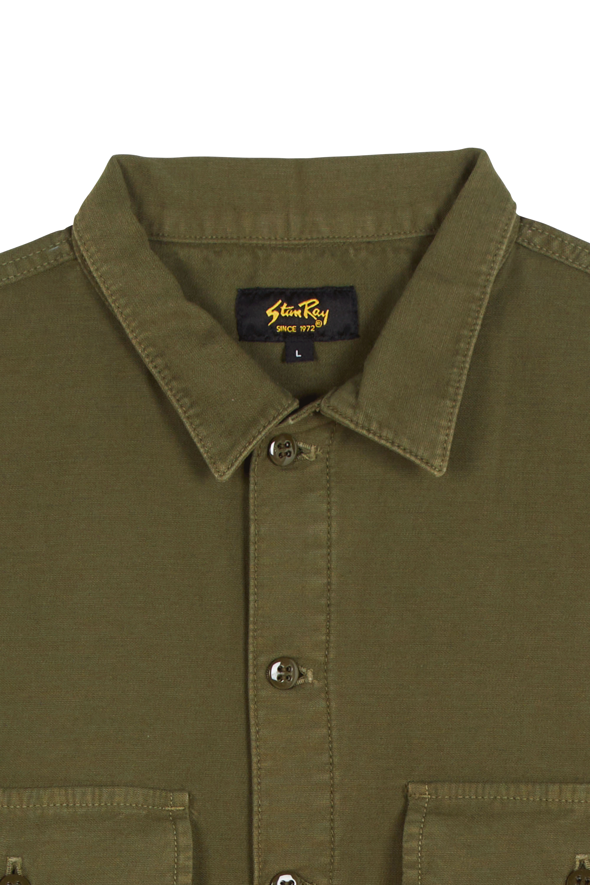 Shirt Khaki