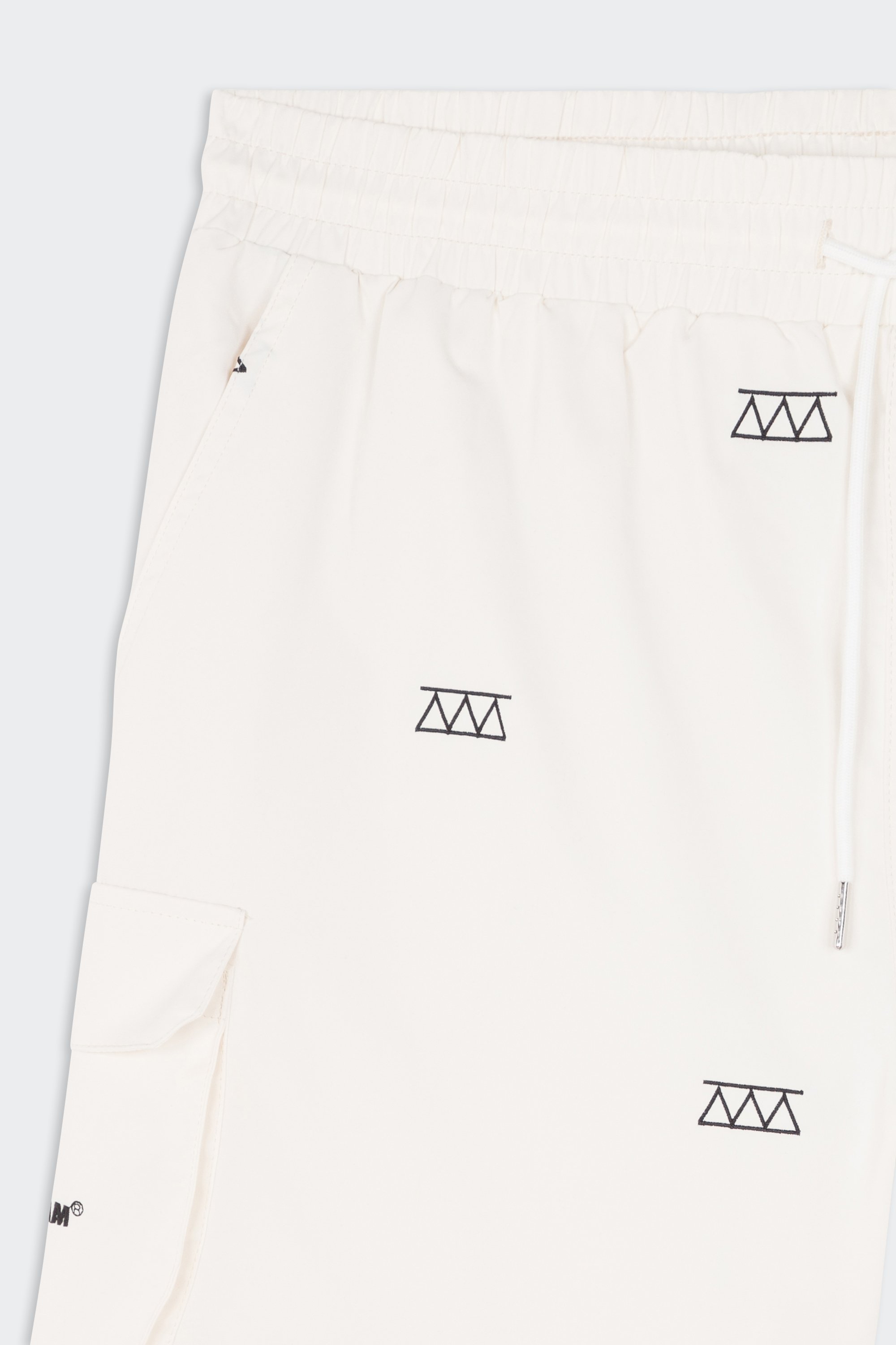 Short | Beige by HOLOGRAM Short Beige