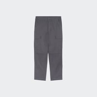 Cargo Regular Cargo Pant Graphite