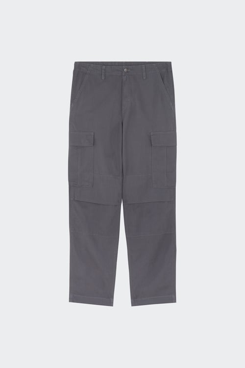Cargo - Taille 30/32 Gris