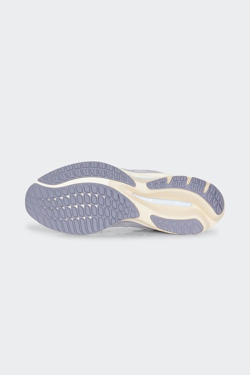 MIZUNO Baskets Bleu