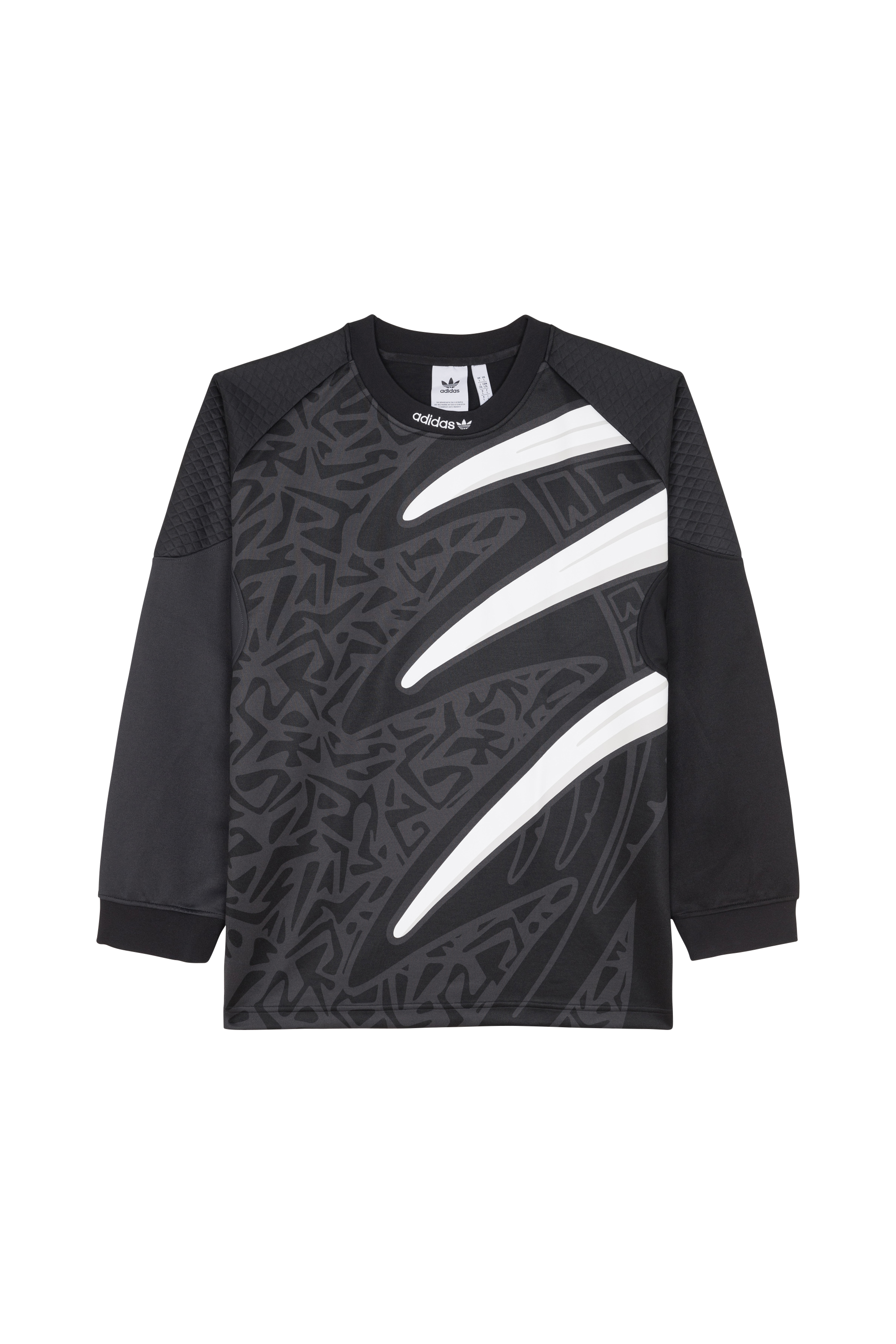 T-shirt  Noir
