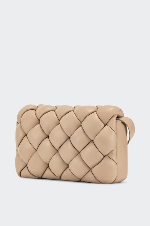 JW PEI Sac bandoulières Beige