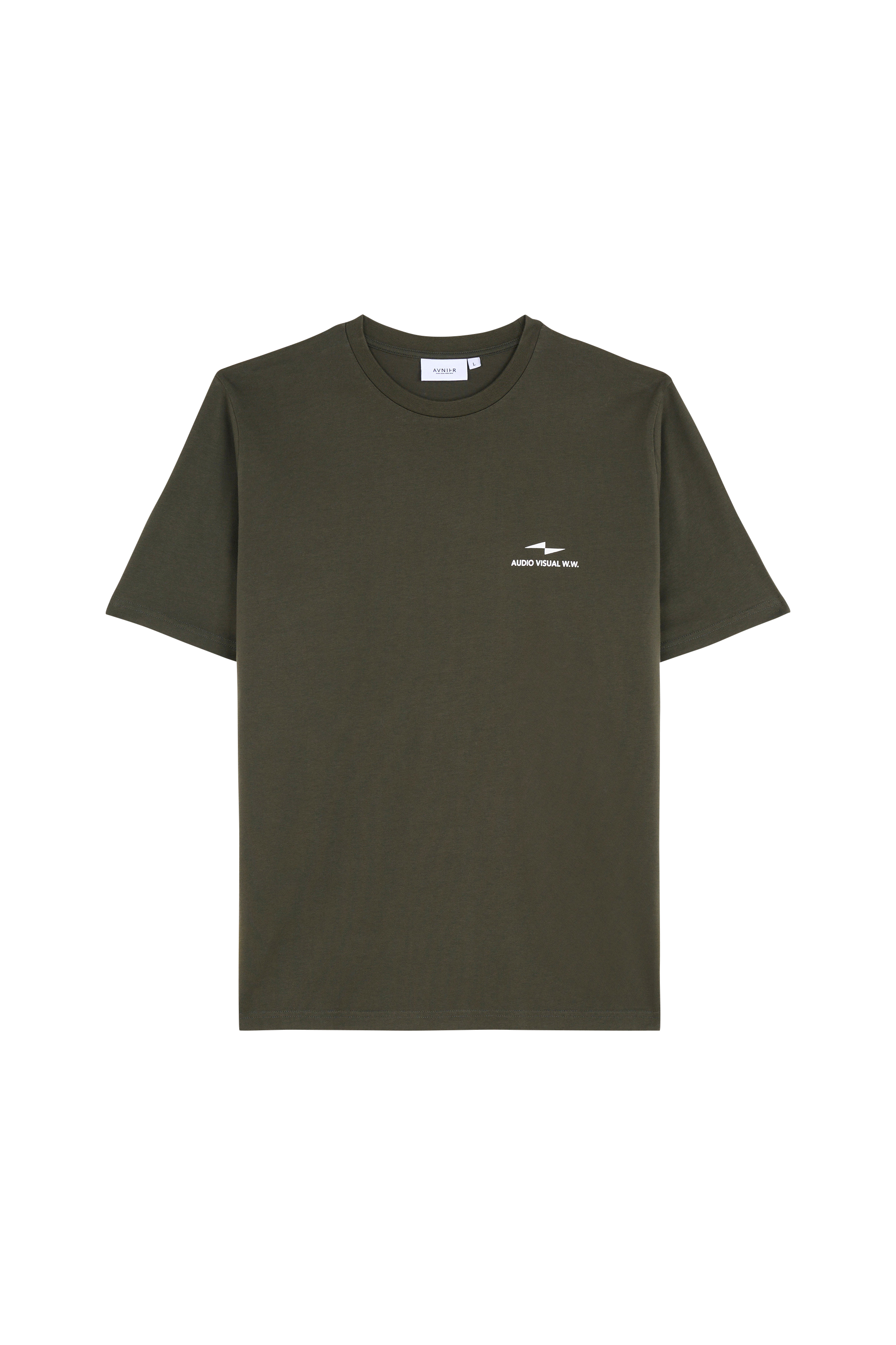 T-shirt Black