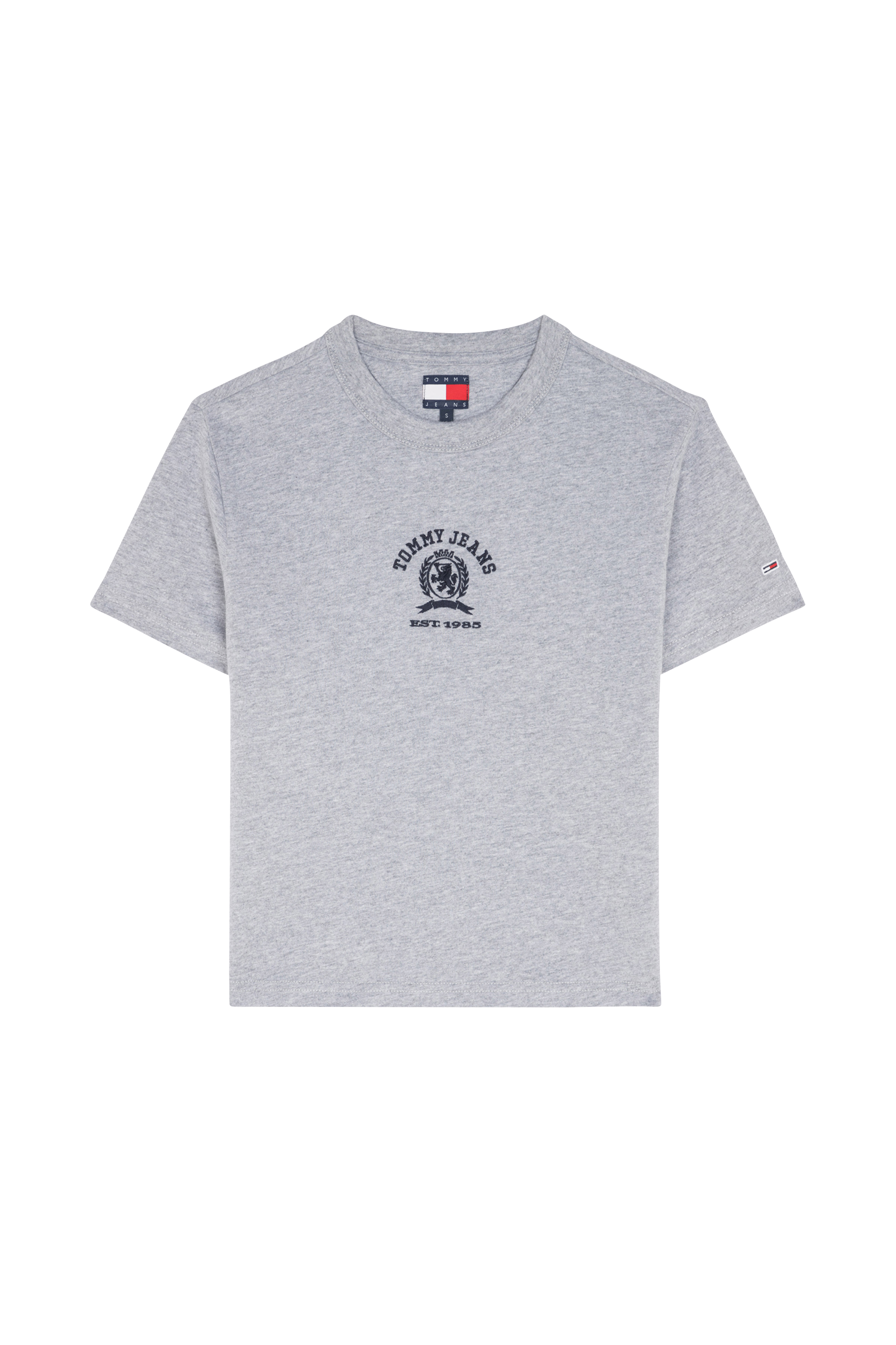 T-shirt Gris