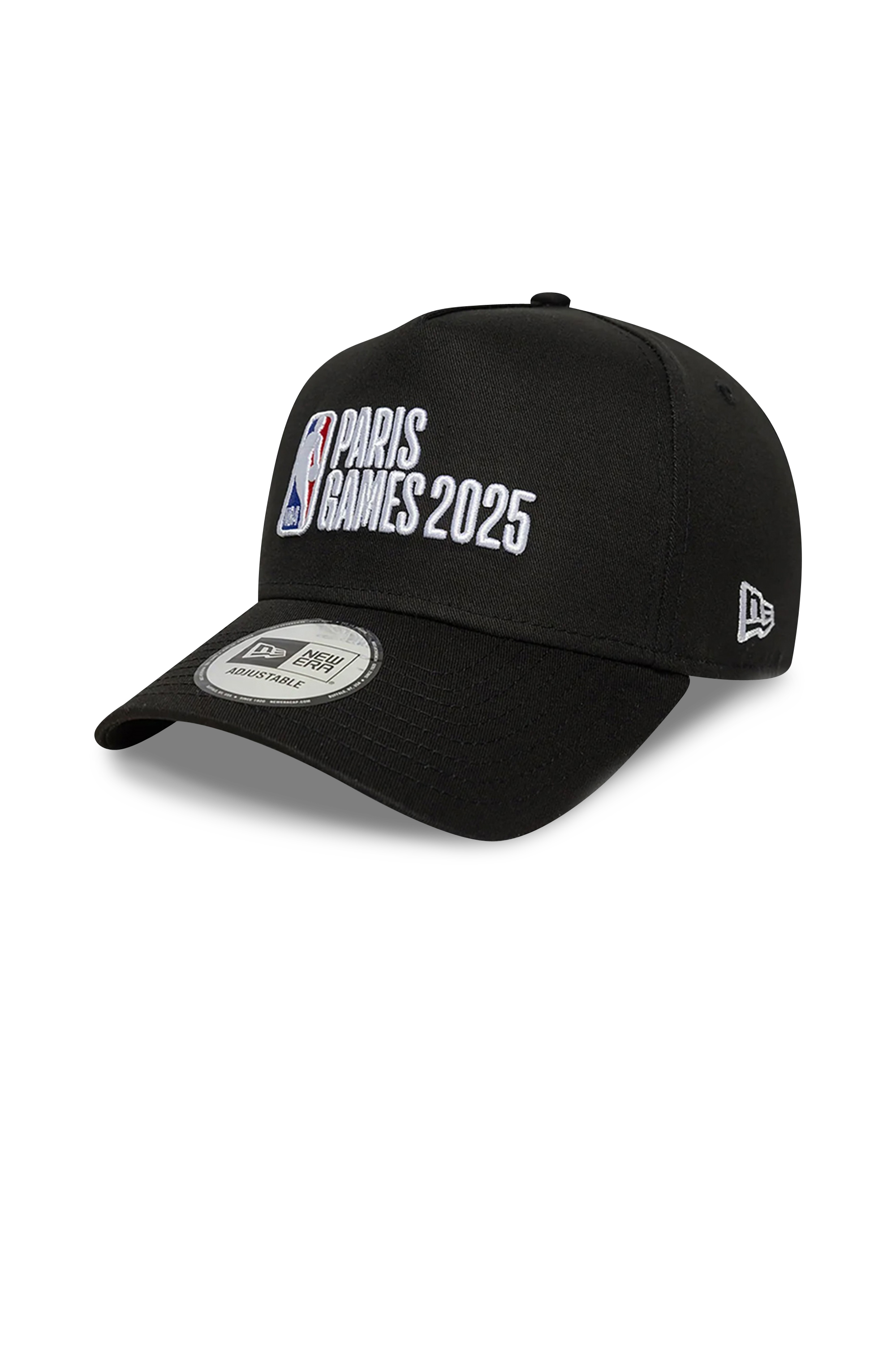 Baseball cap Black
