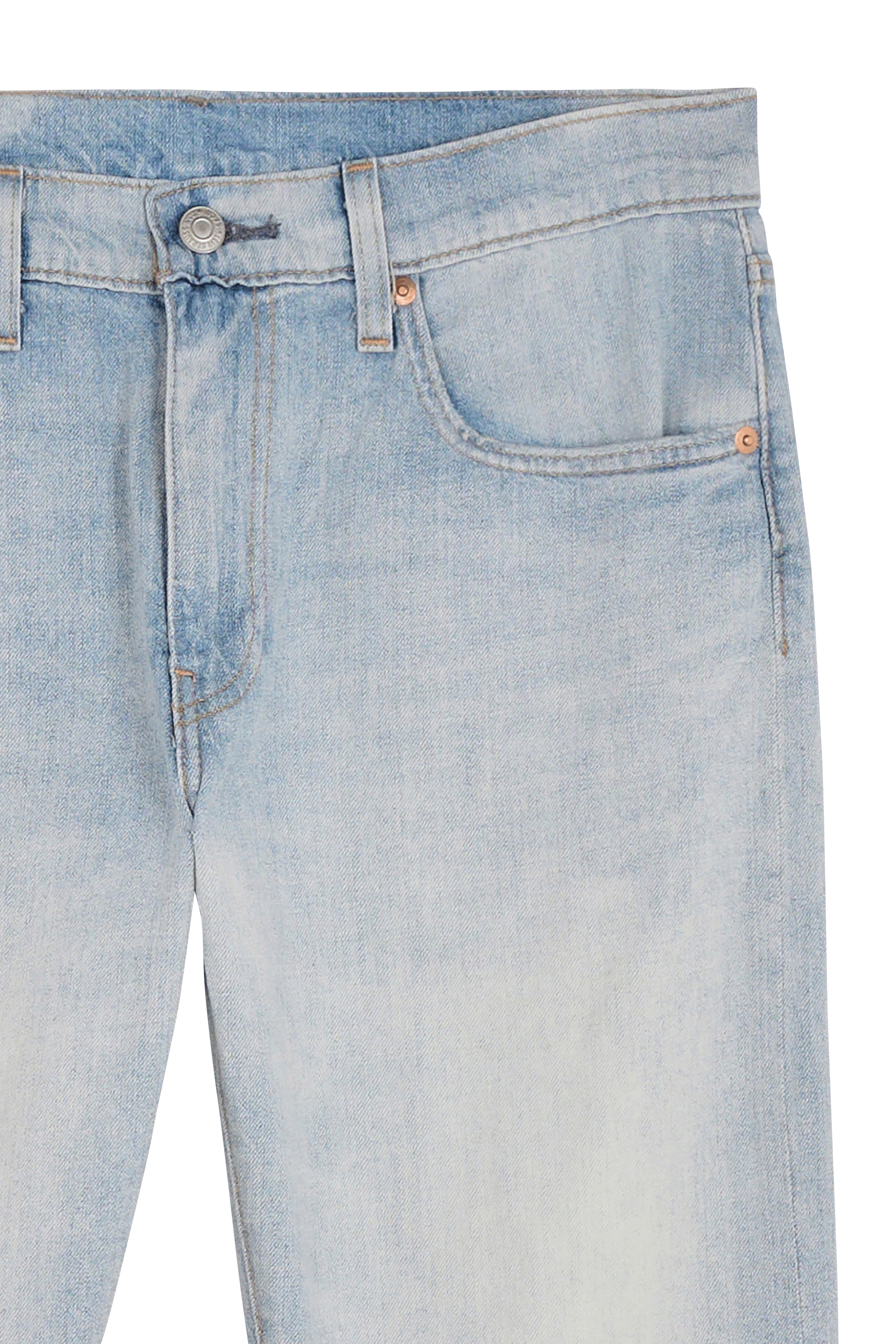 Jeans Blue