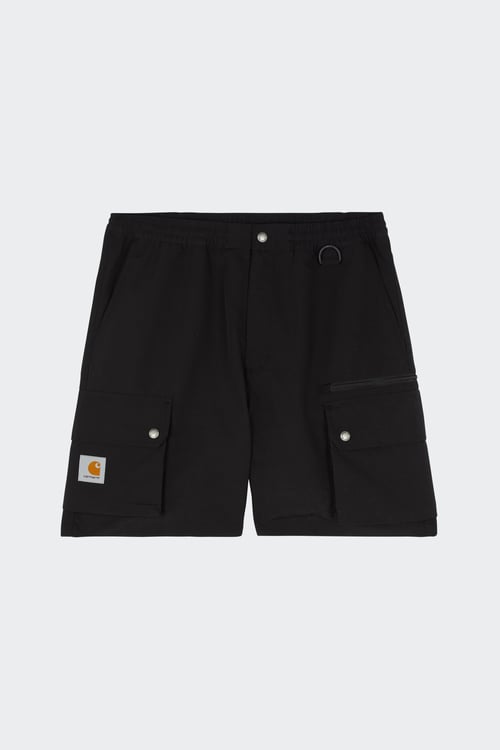 Short - Taille S Noir