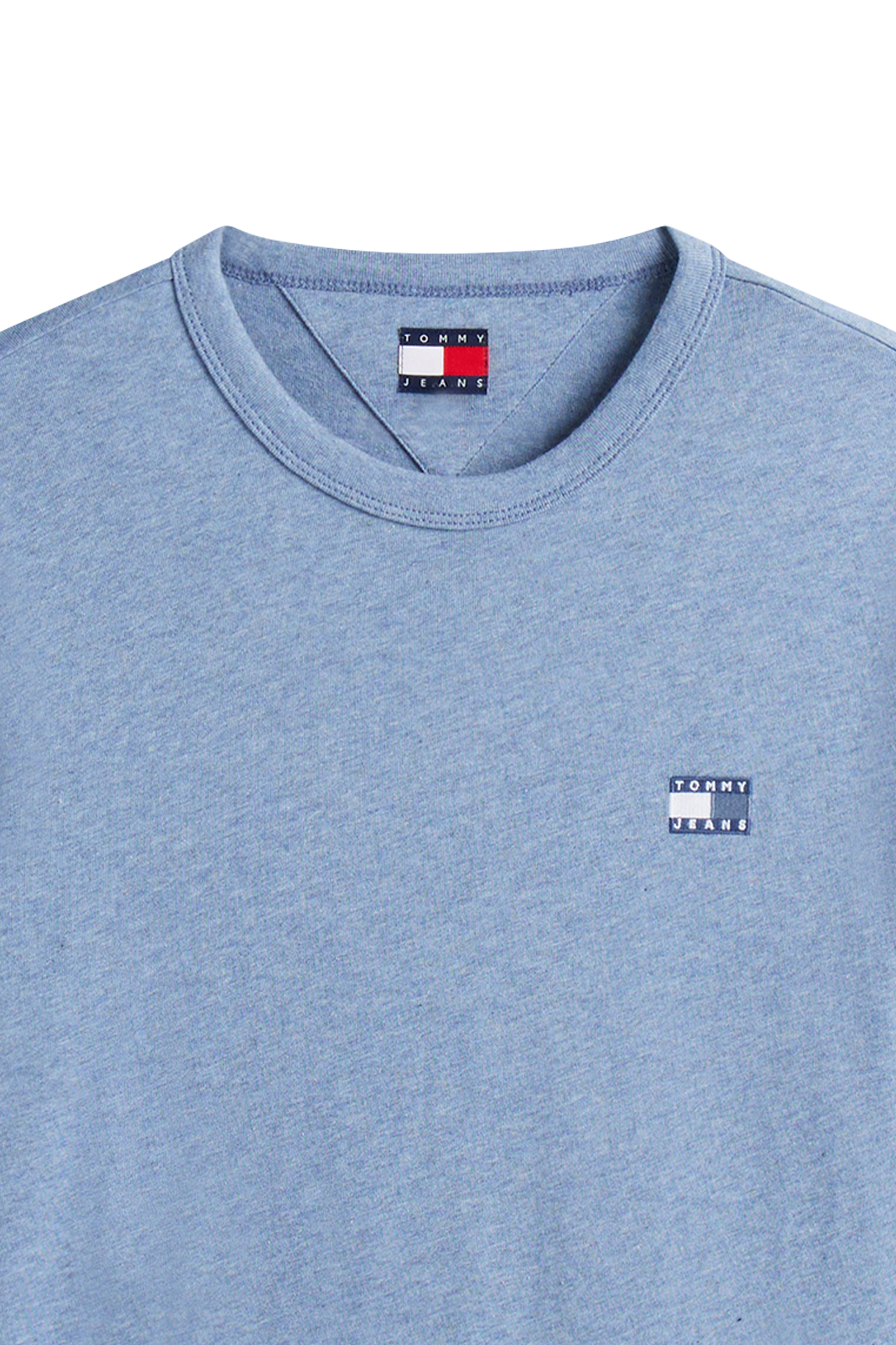 T-shirt Blue