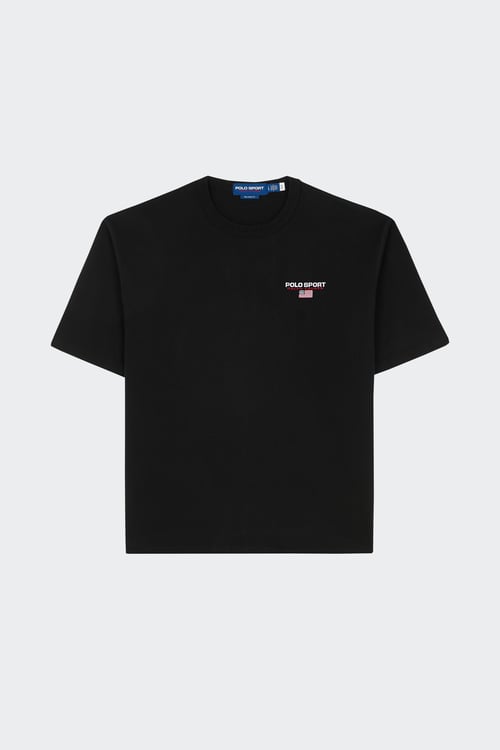 POLO RALPH LAUREN T-shirt Noir