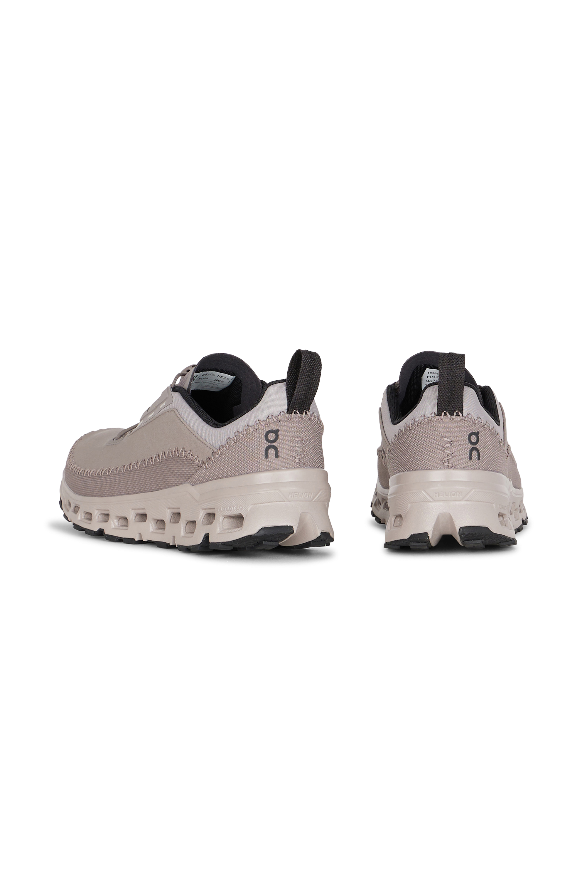 Adidas Superstar sneakers Grey