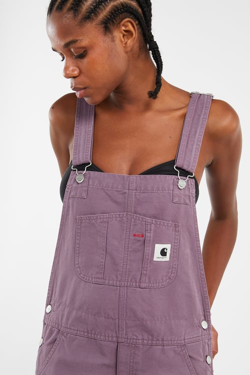 CARHARTT WIP Combinaison Violet
