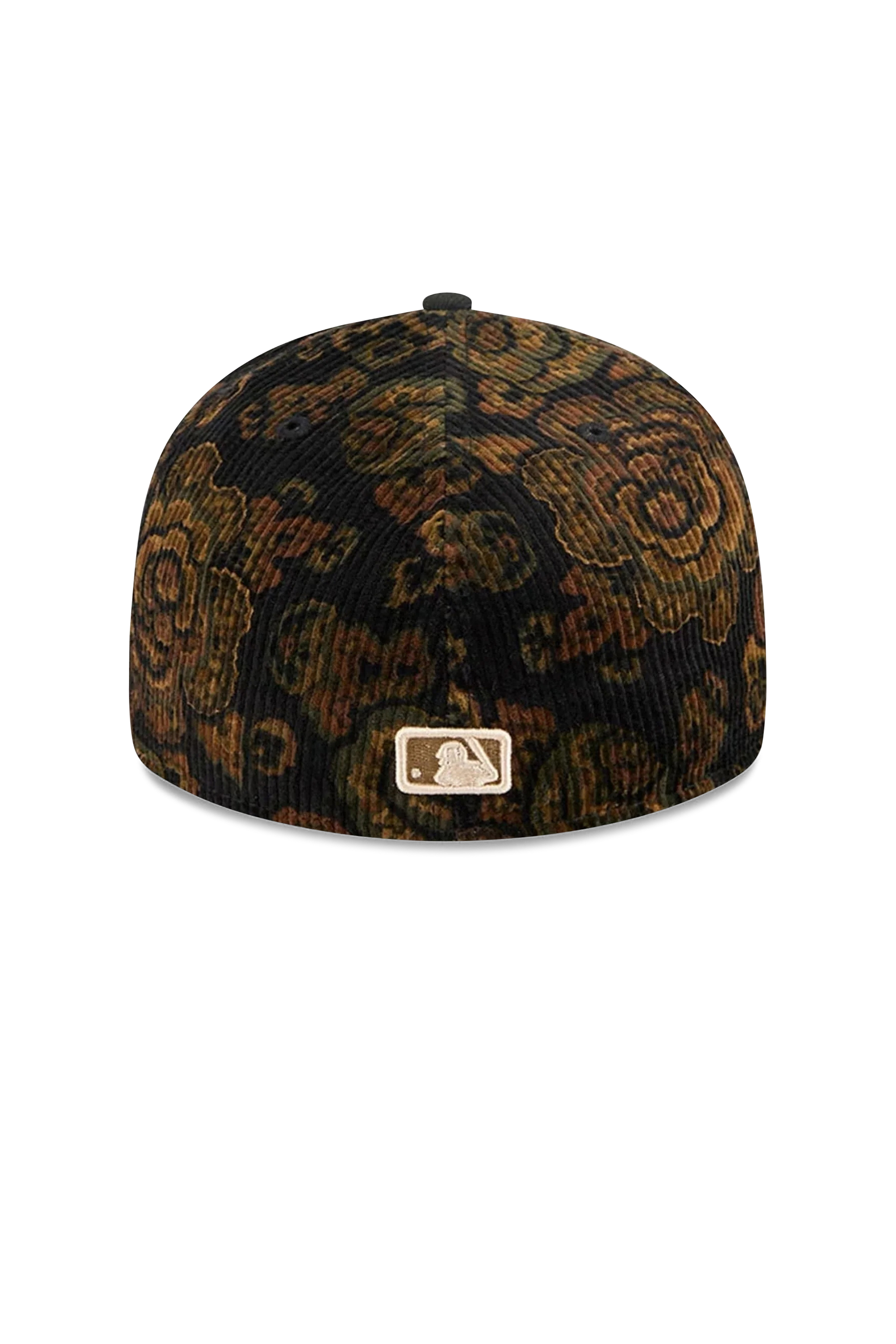 Casquette NEW ERA Kaki