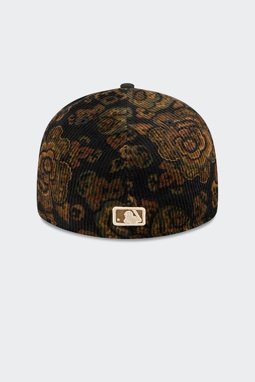 NEW ERA Casquette Kaki
