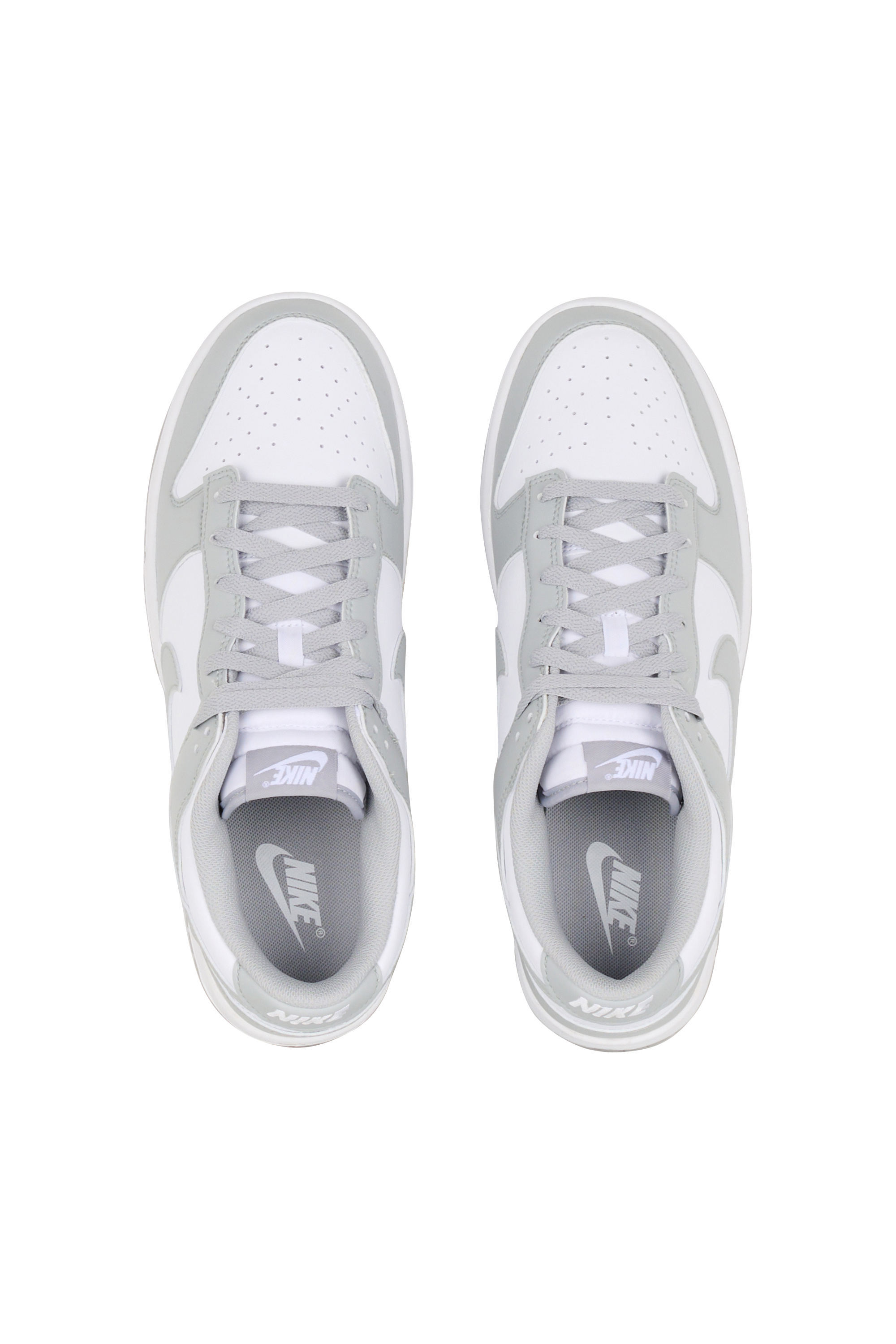 Baskets Blanc