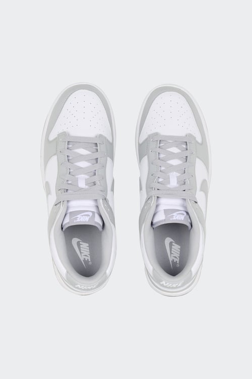 NIKE Adidas Superstar sneakers White
