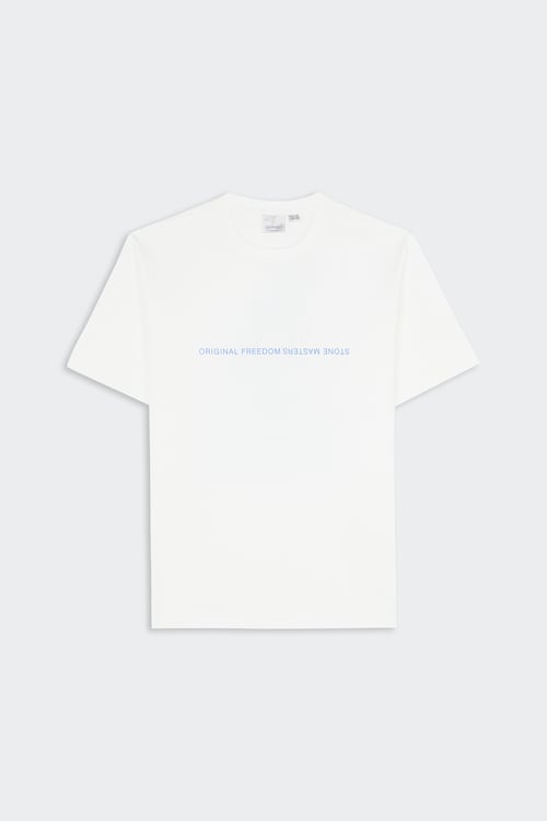 GRAMICCI T-shirt Blanc