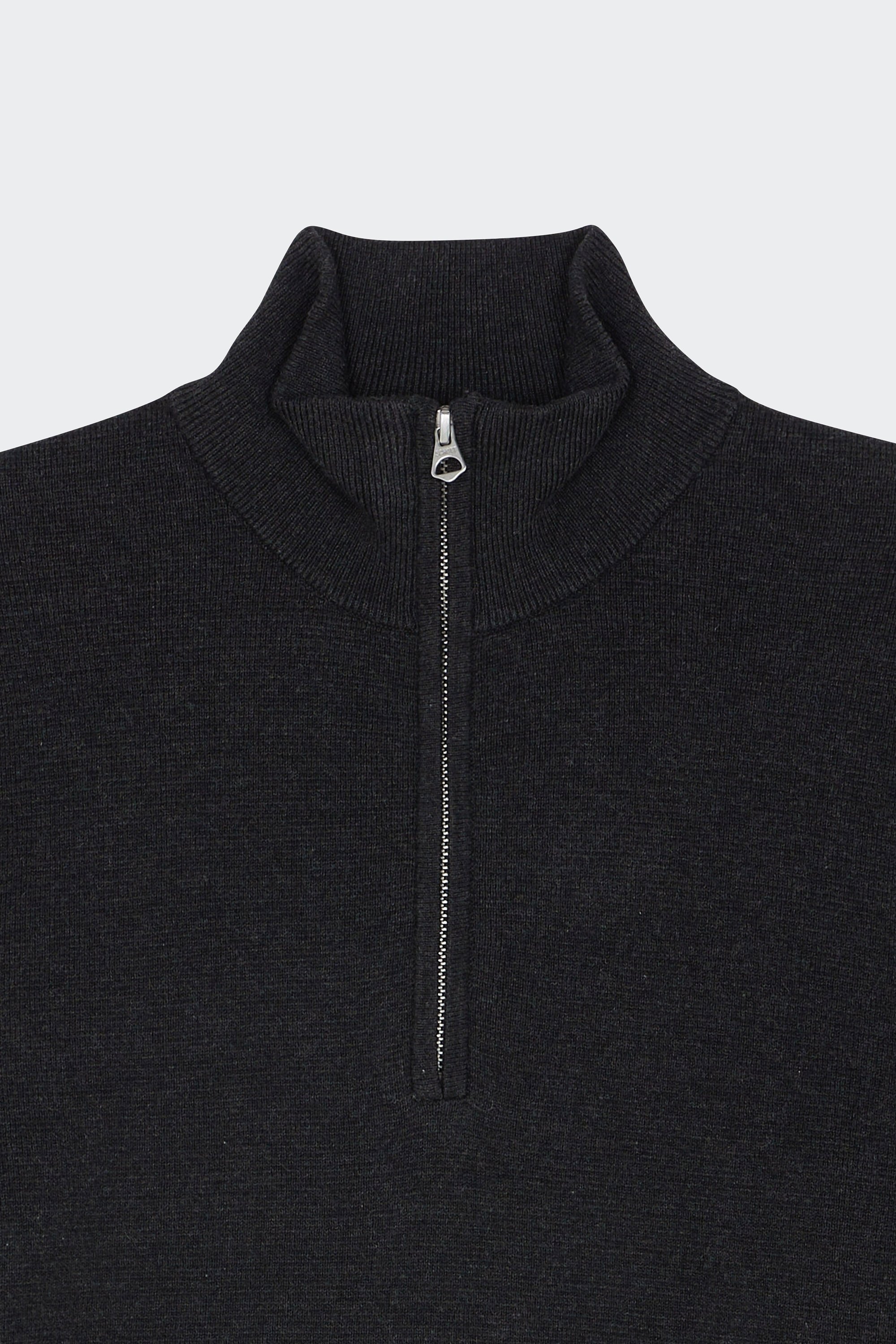 Pull | Gris by SCHOTT Pull Gris