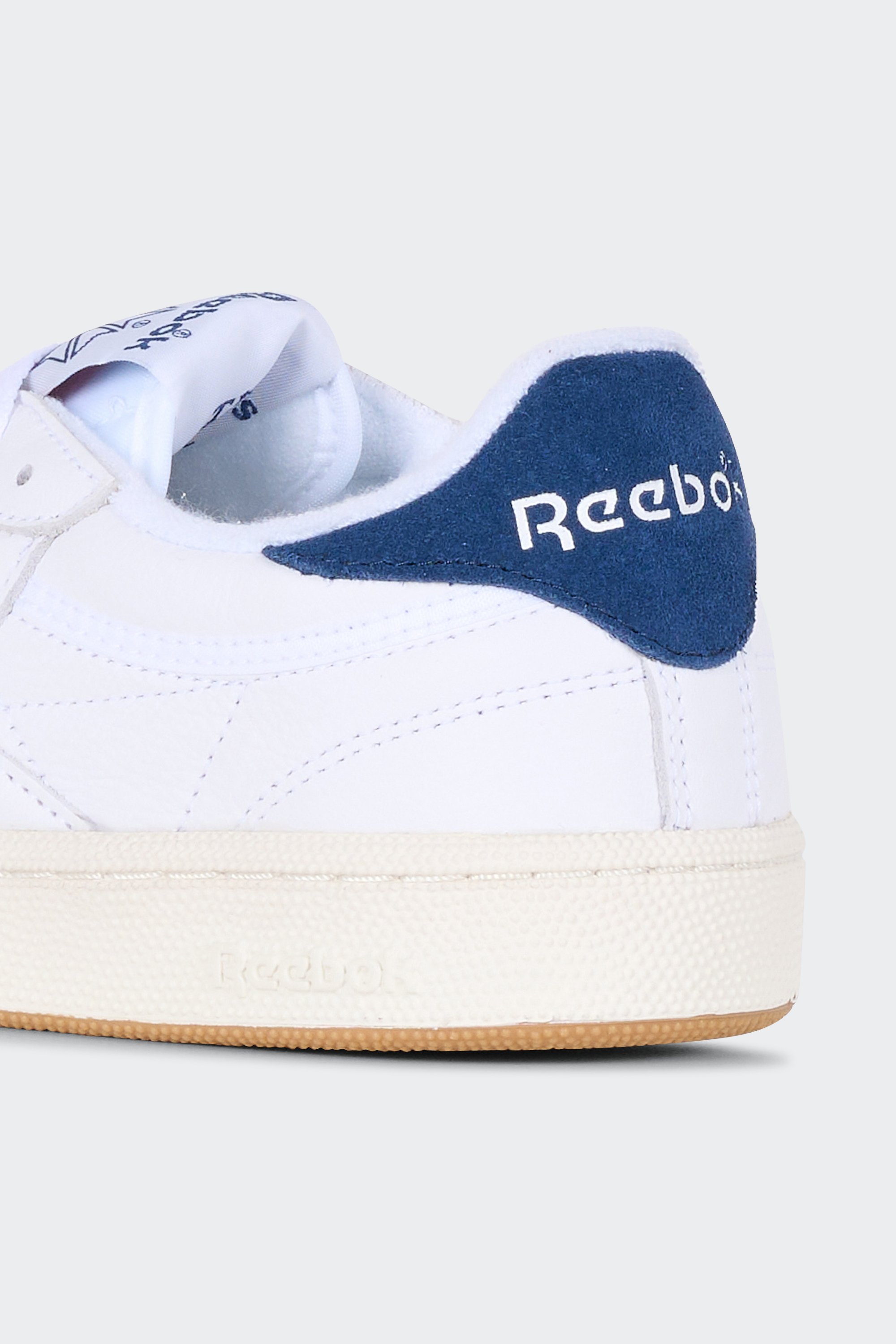 Baskets | Blanc by REEBOK Baskets Blanc