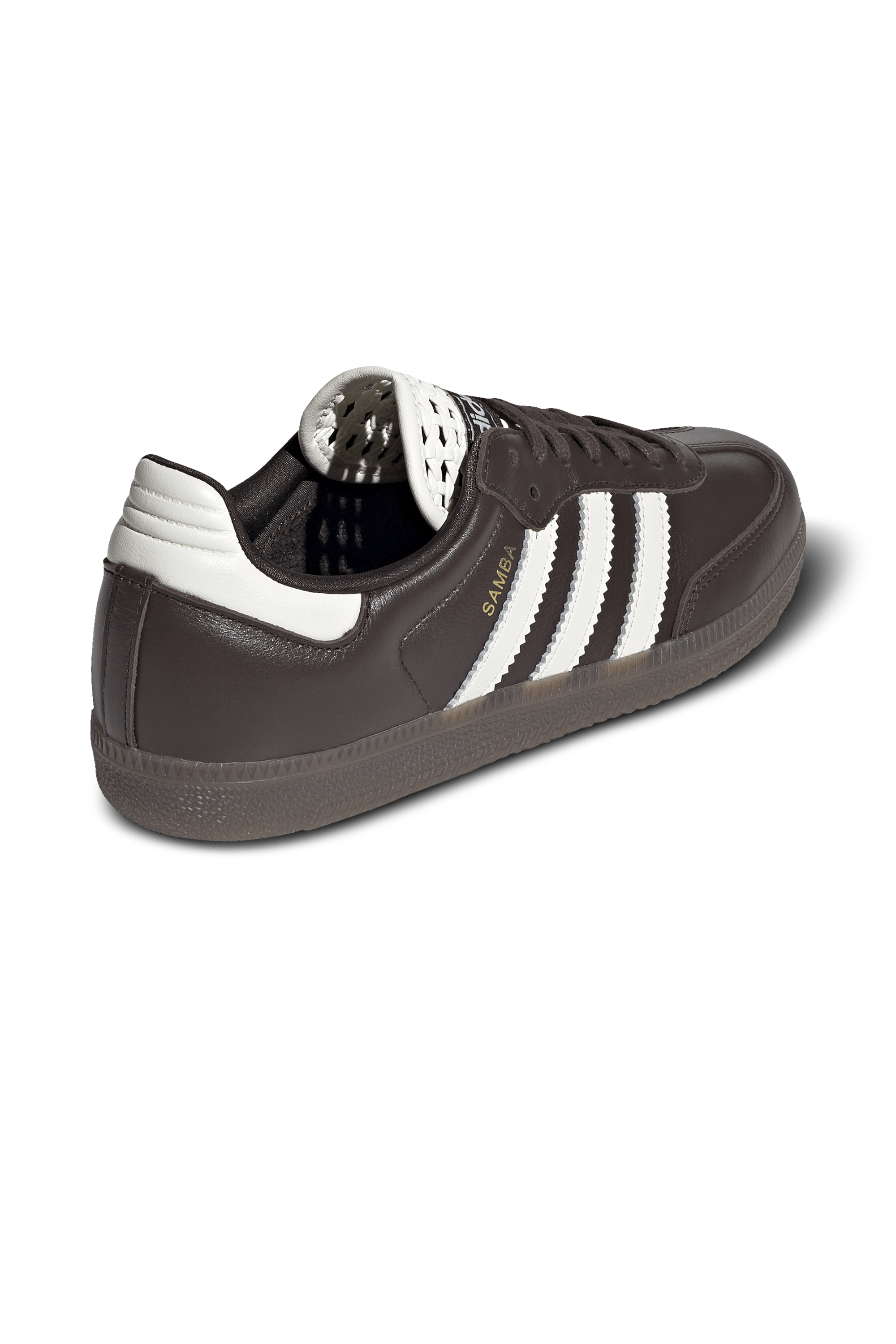 Adidas Superstar sneakers Brown
