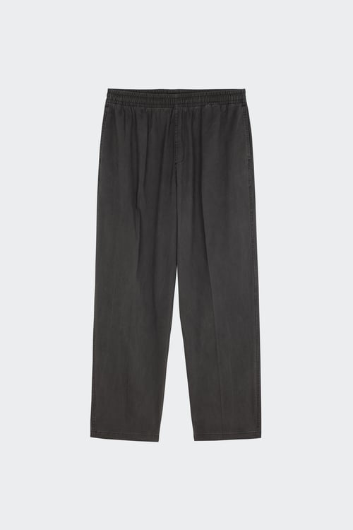 Pantalon - Taille L Noir