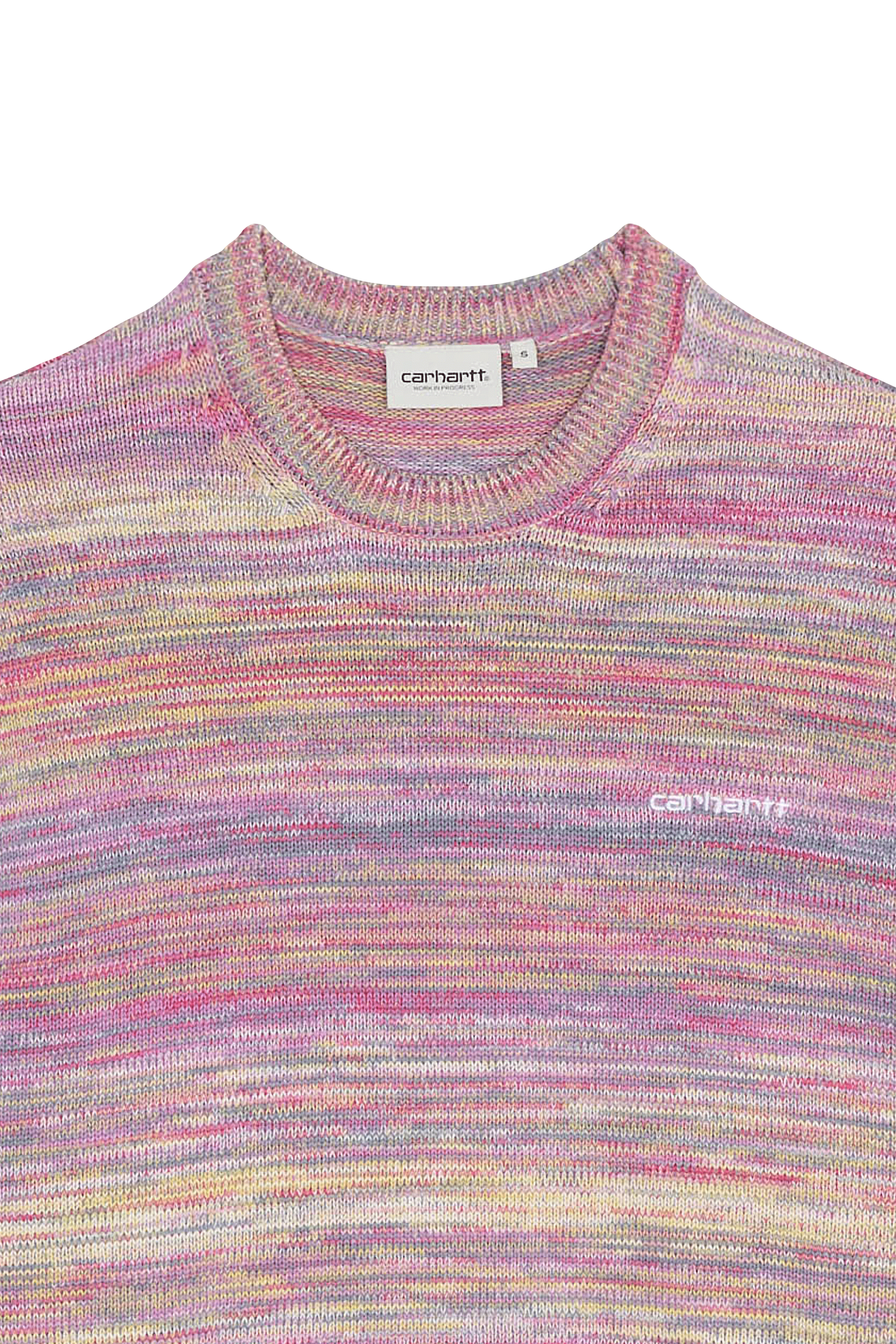 Sweater Multicolored